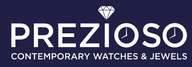Prezioso Jewels Logo