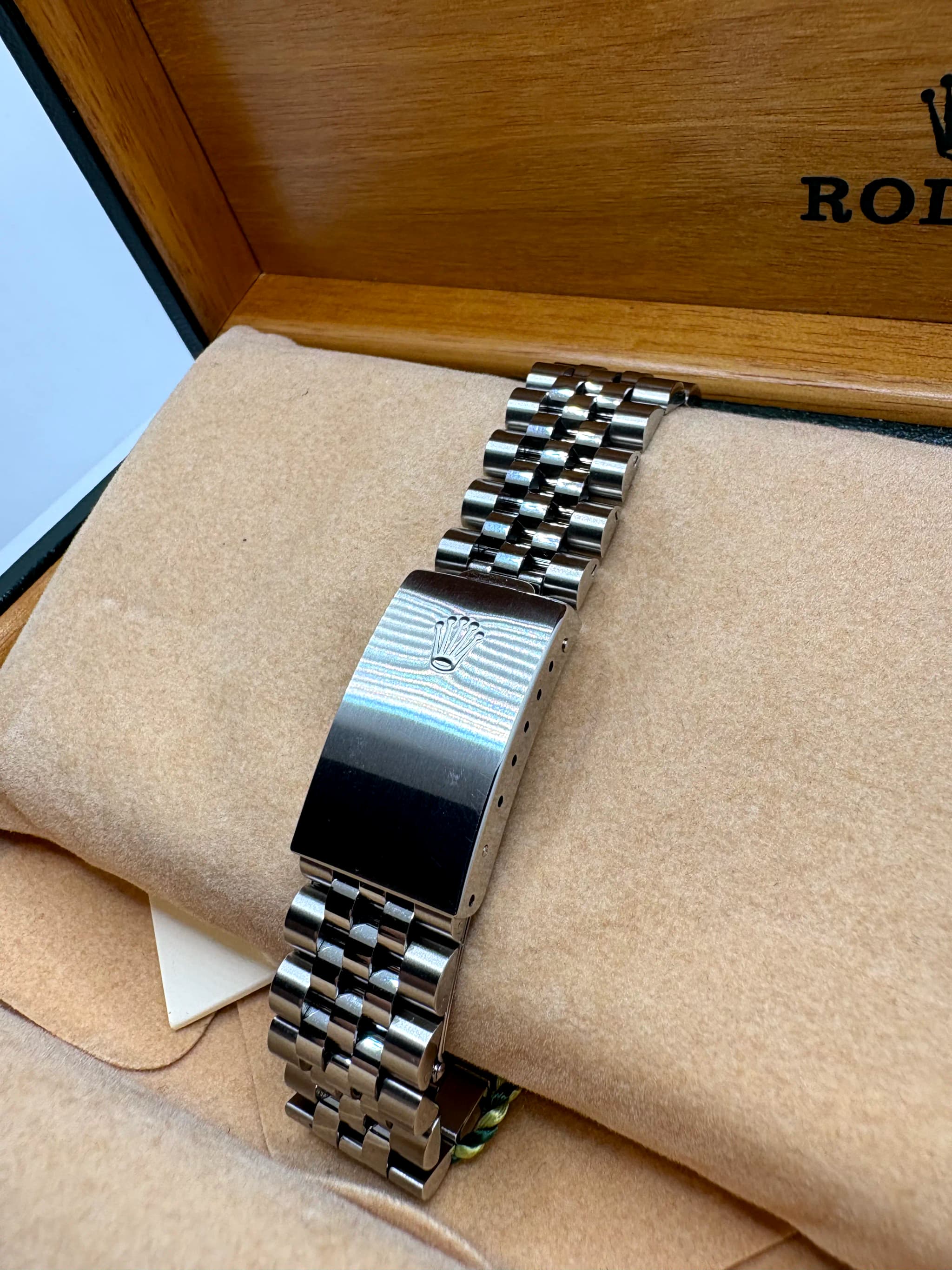 Rolex Datejust