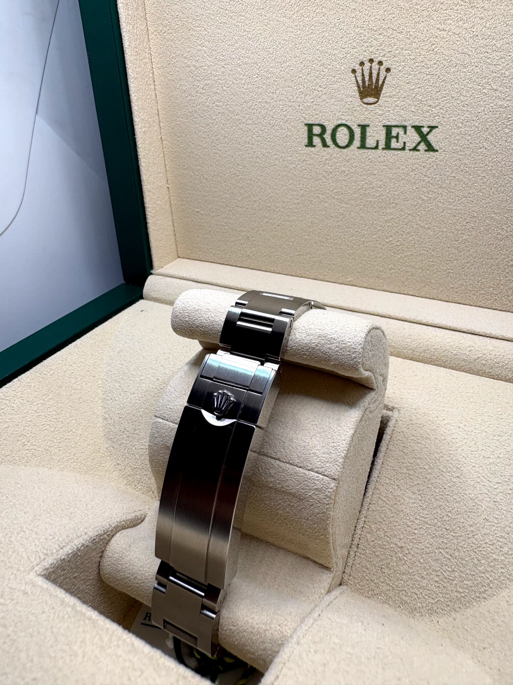 Rolex Submariner Date
