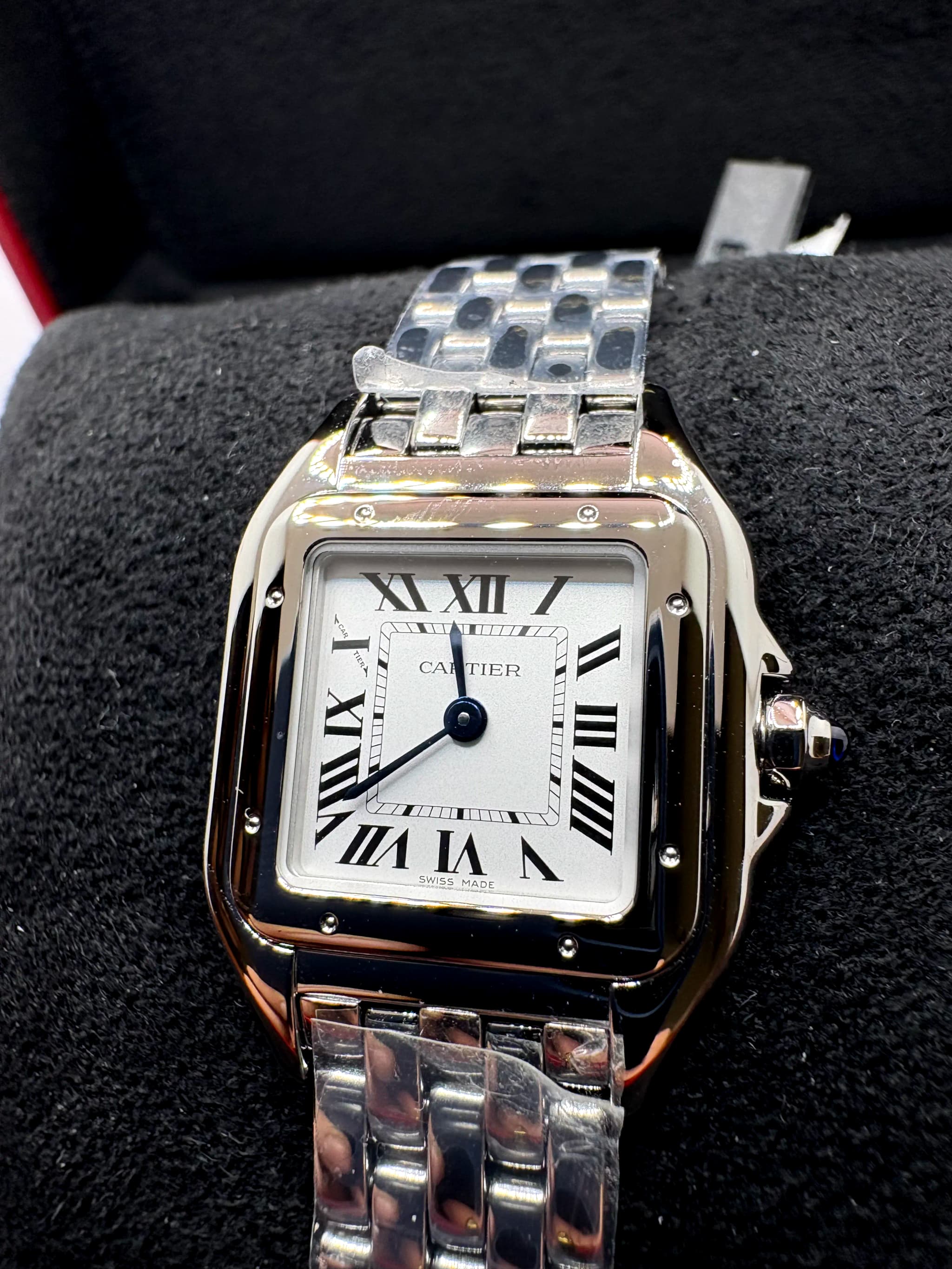 Cartier Panthère de Cartier
