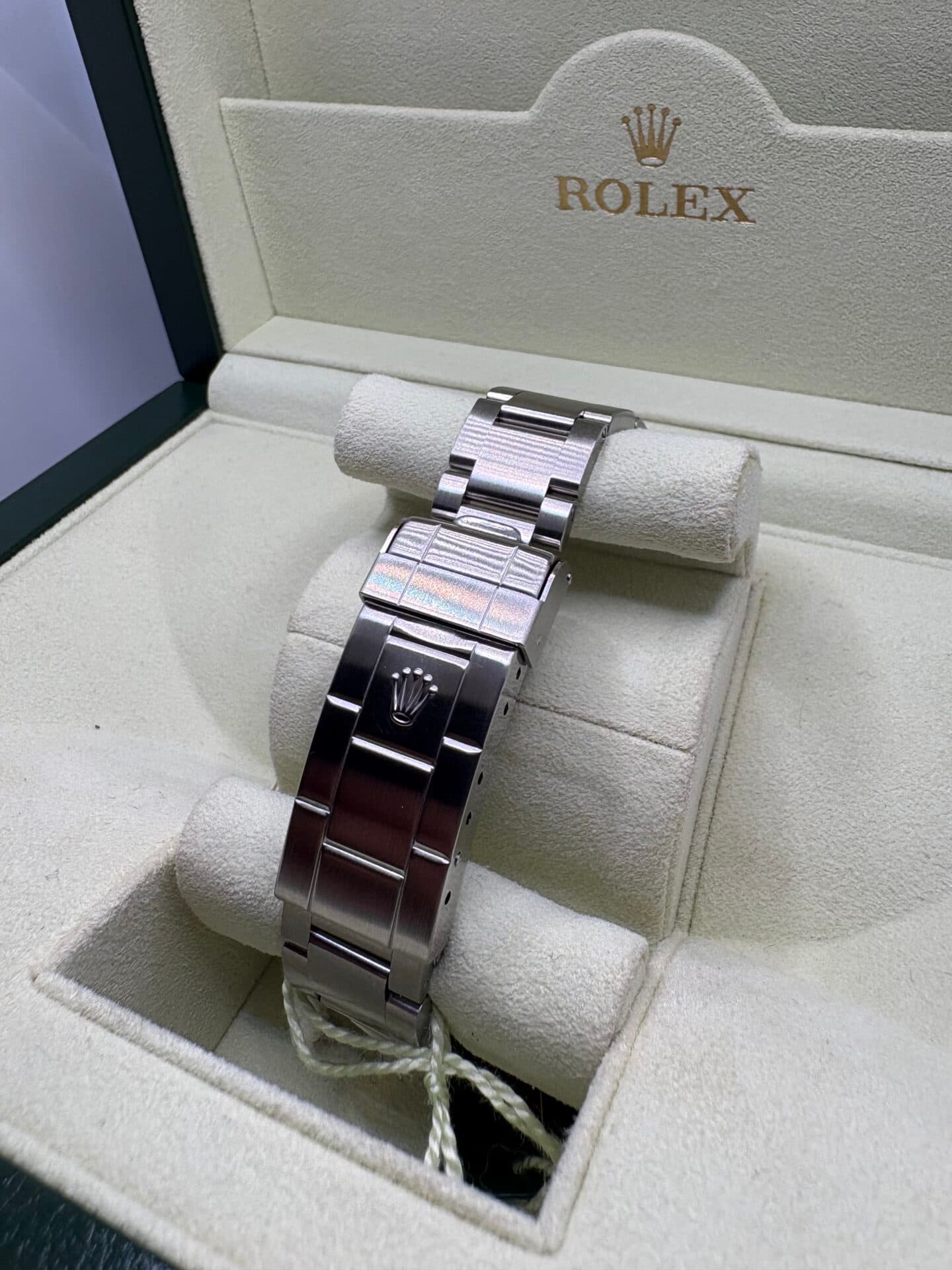 Rolex Submariner Date