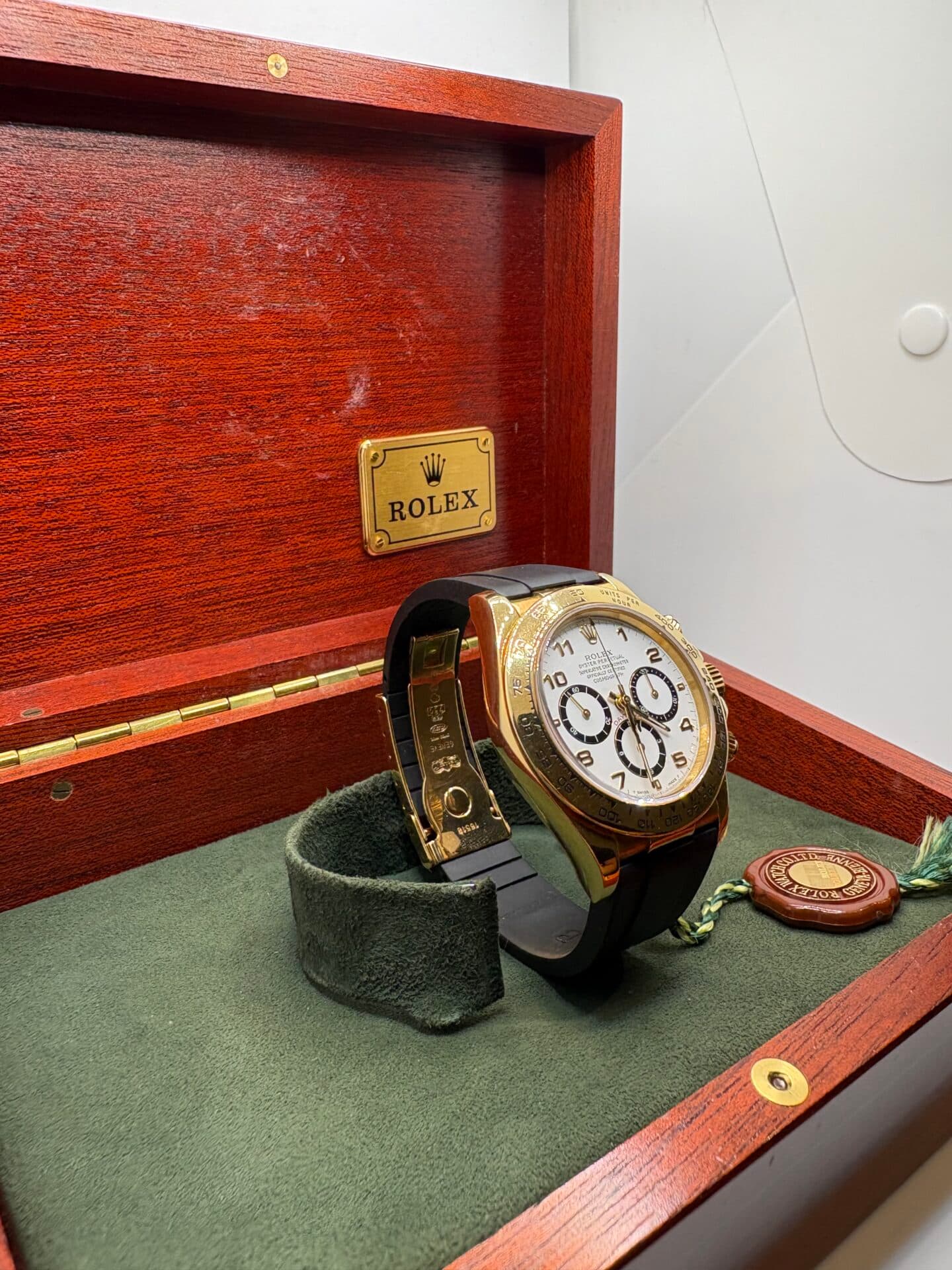Rolex Daytona Cosmograph
