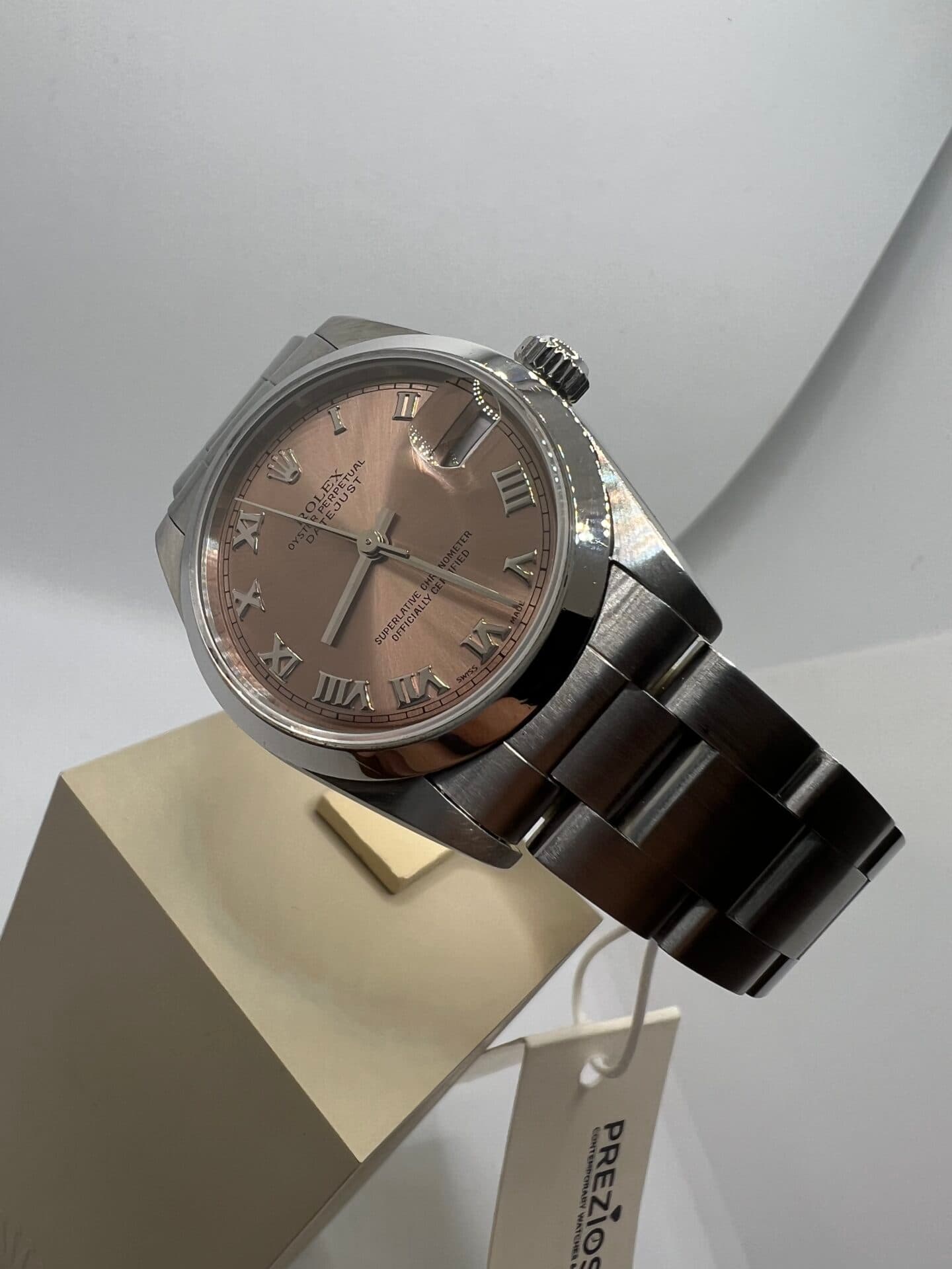 Rolex Datejust 31mm