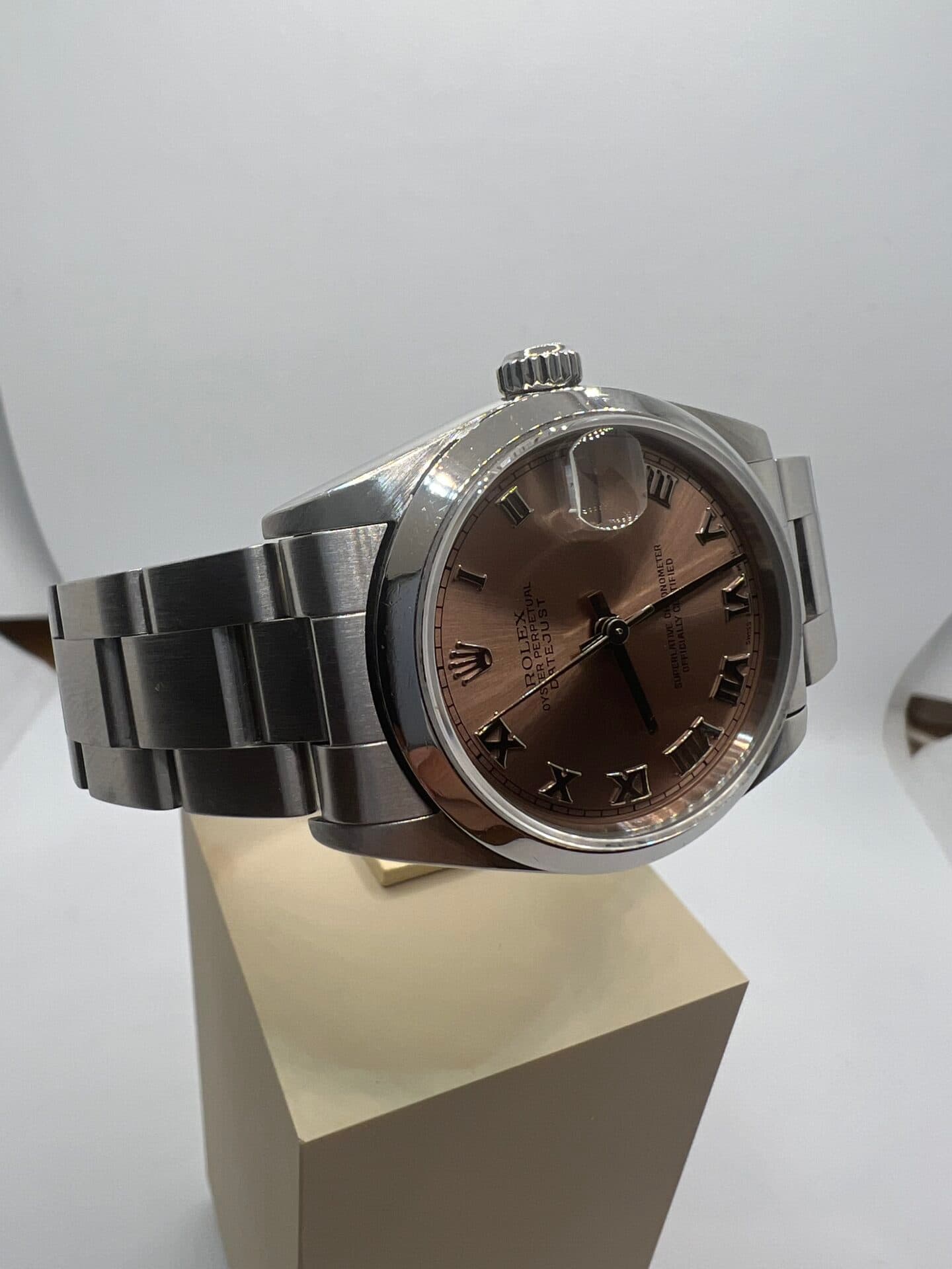 Rolex Datejust 31mm