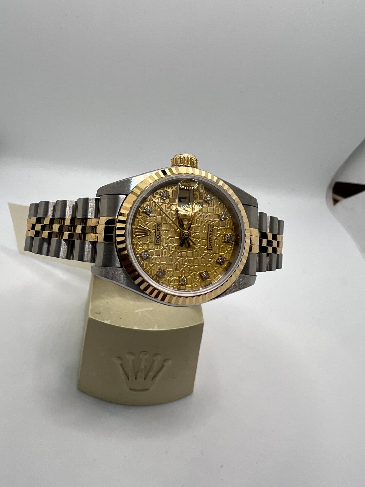 Rolex Datejust 26mm