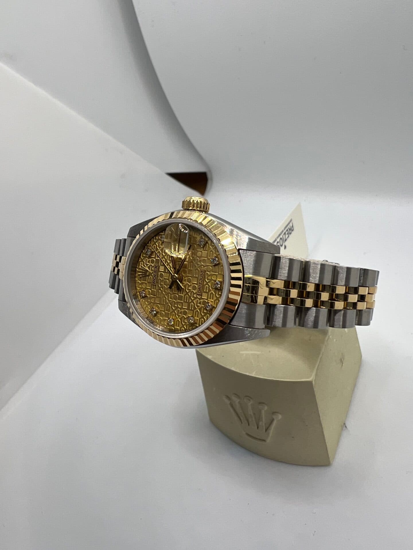 Rolex Datejust 26mm