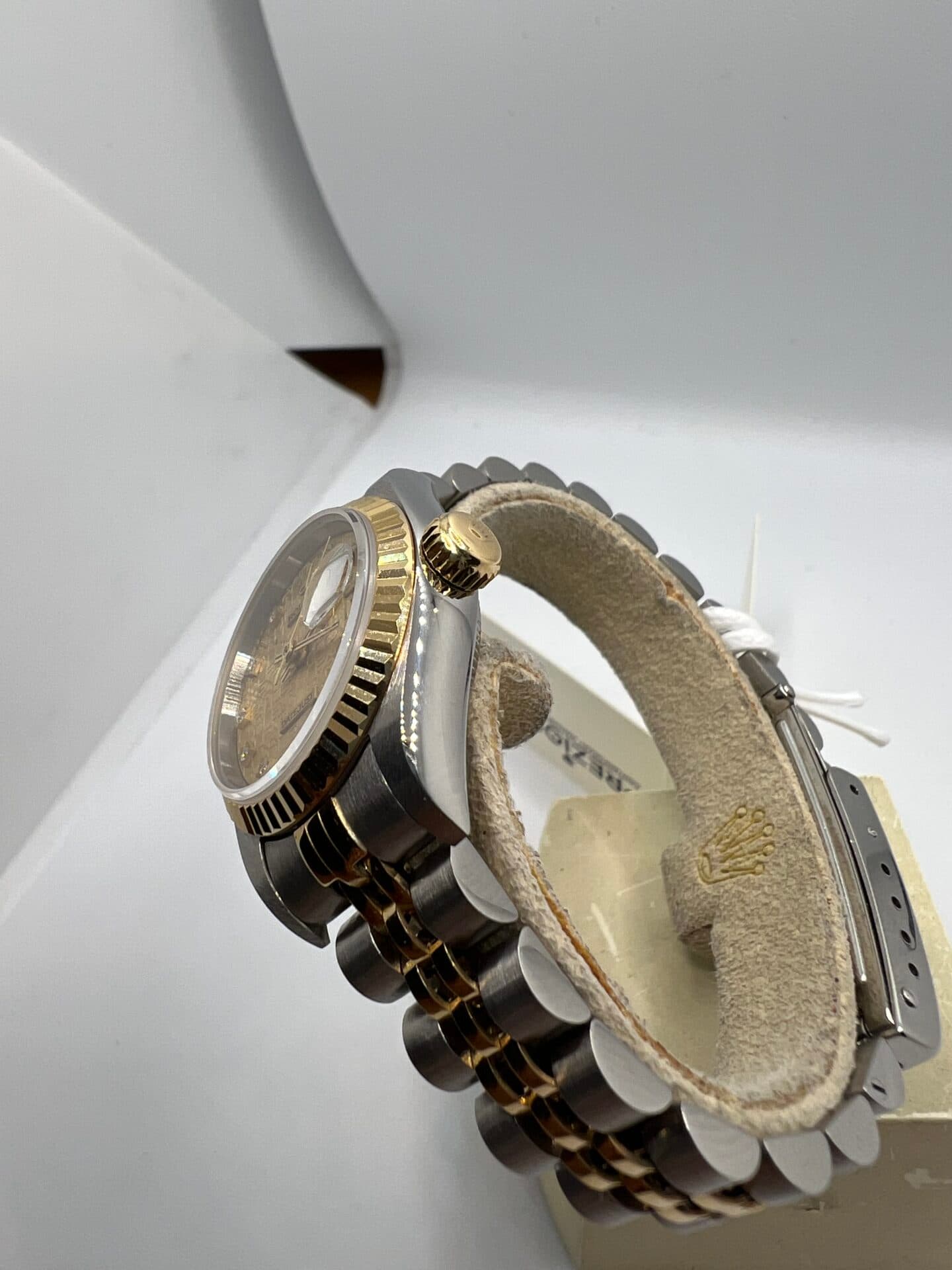 Rolex Datejust 26mm