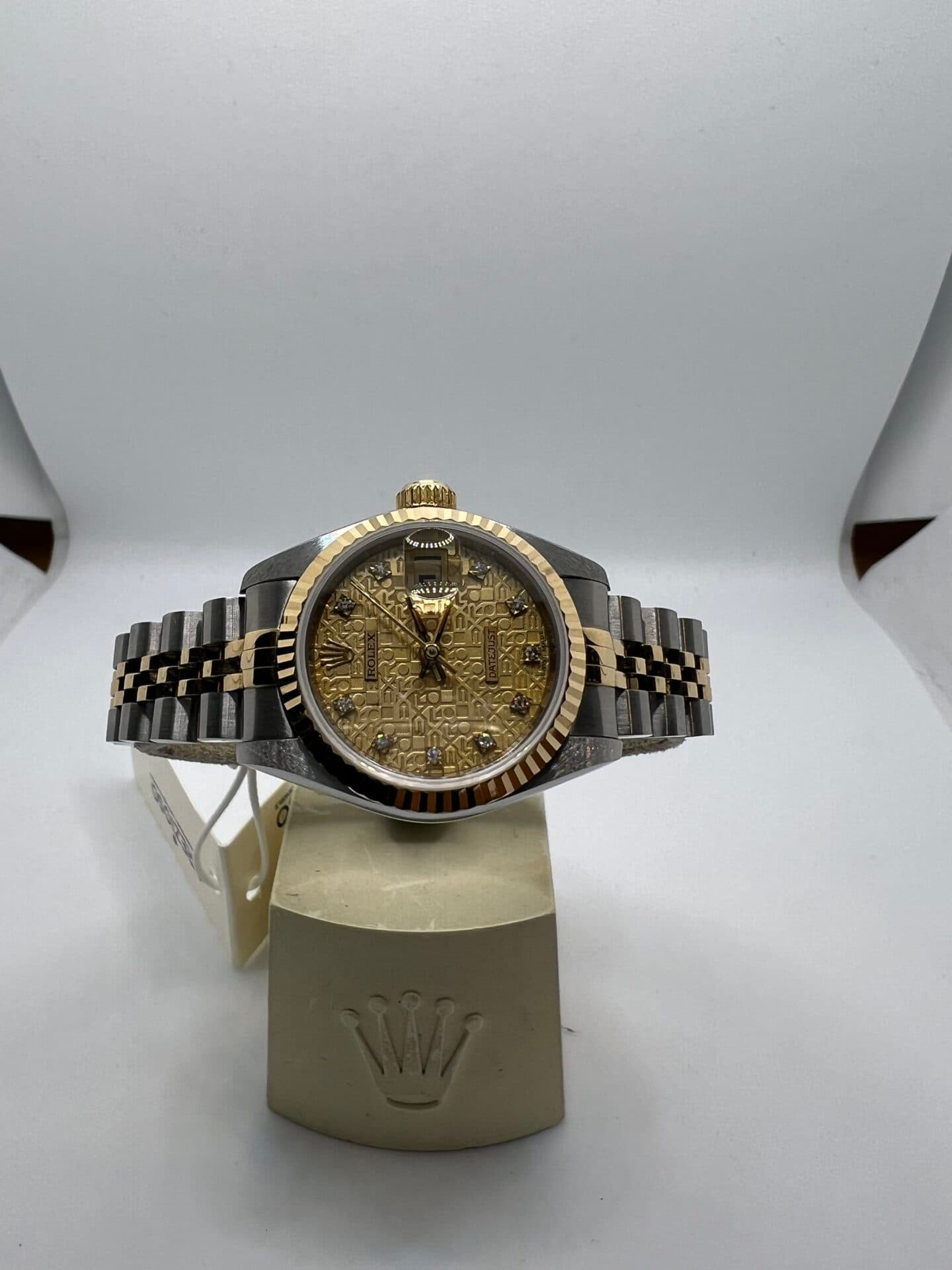 Rolex Datejust 26mm