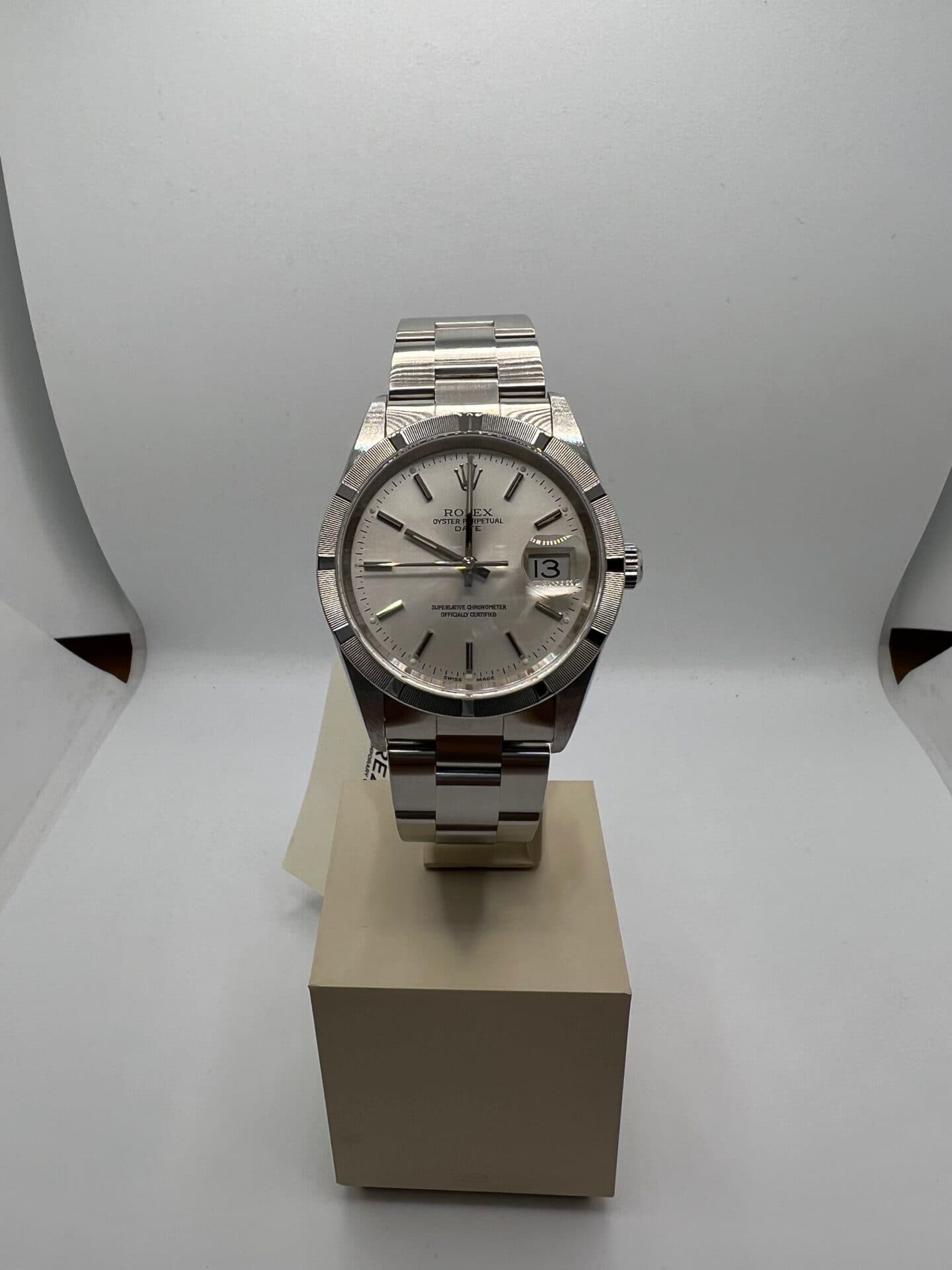 Rolex Date