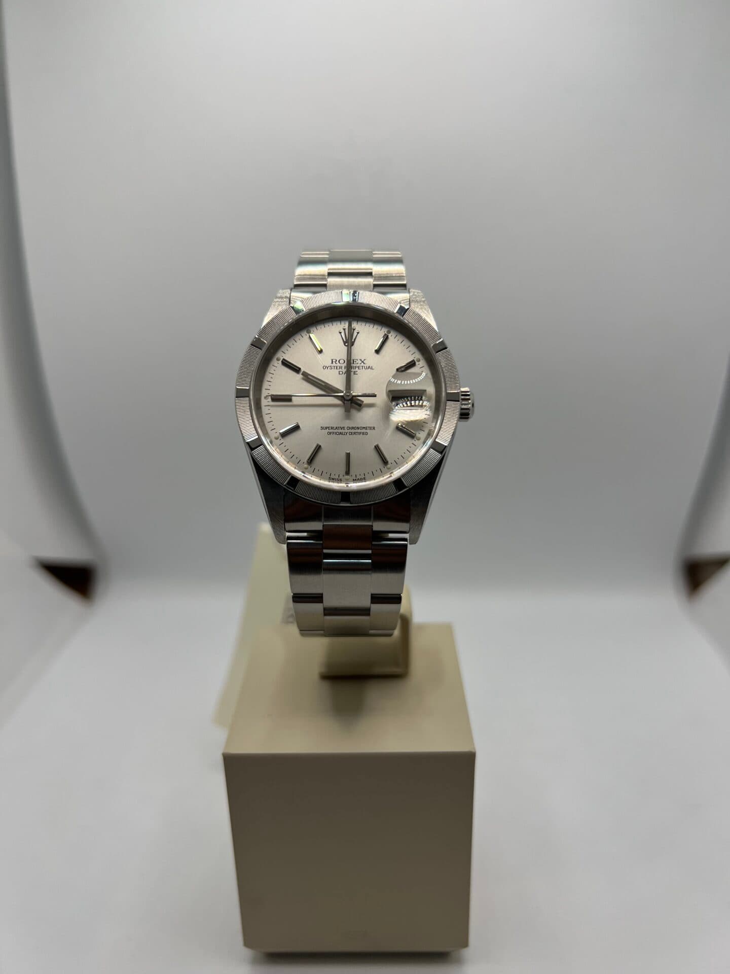 Rolex Date