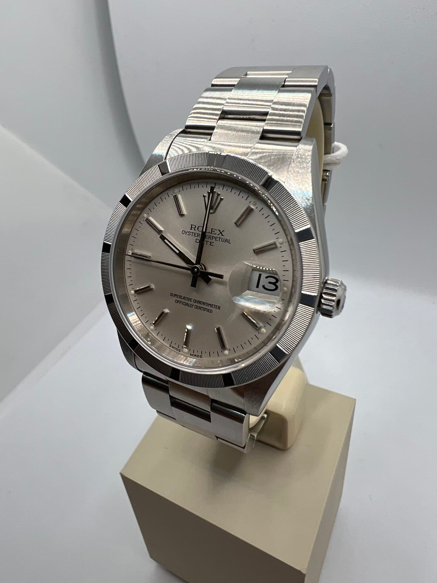 Rolex Date
