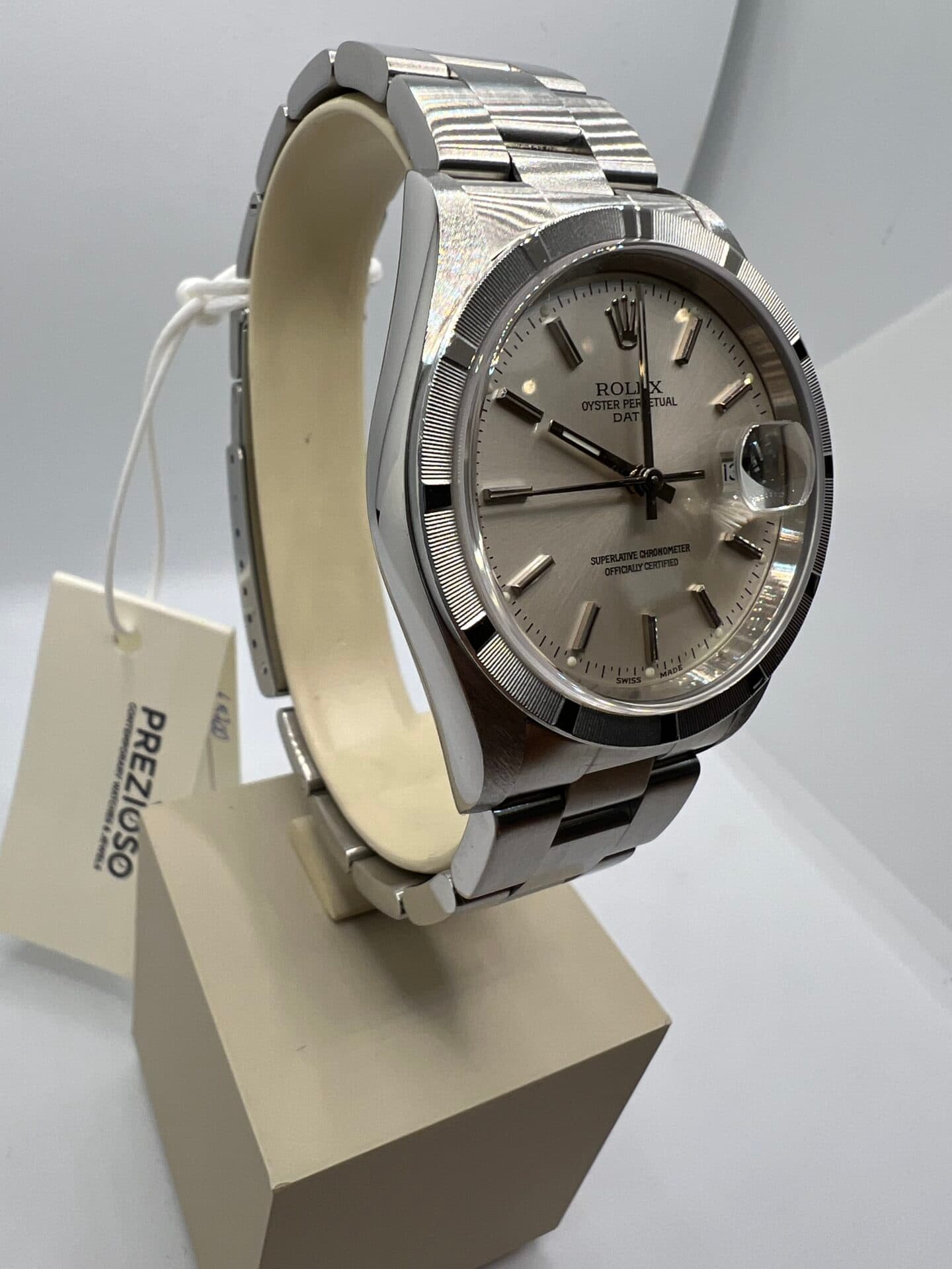 Rolex Date