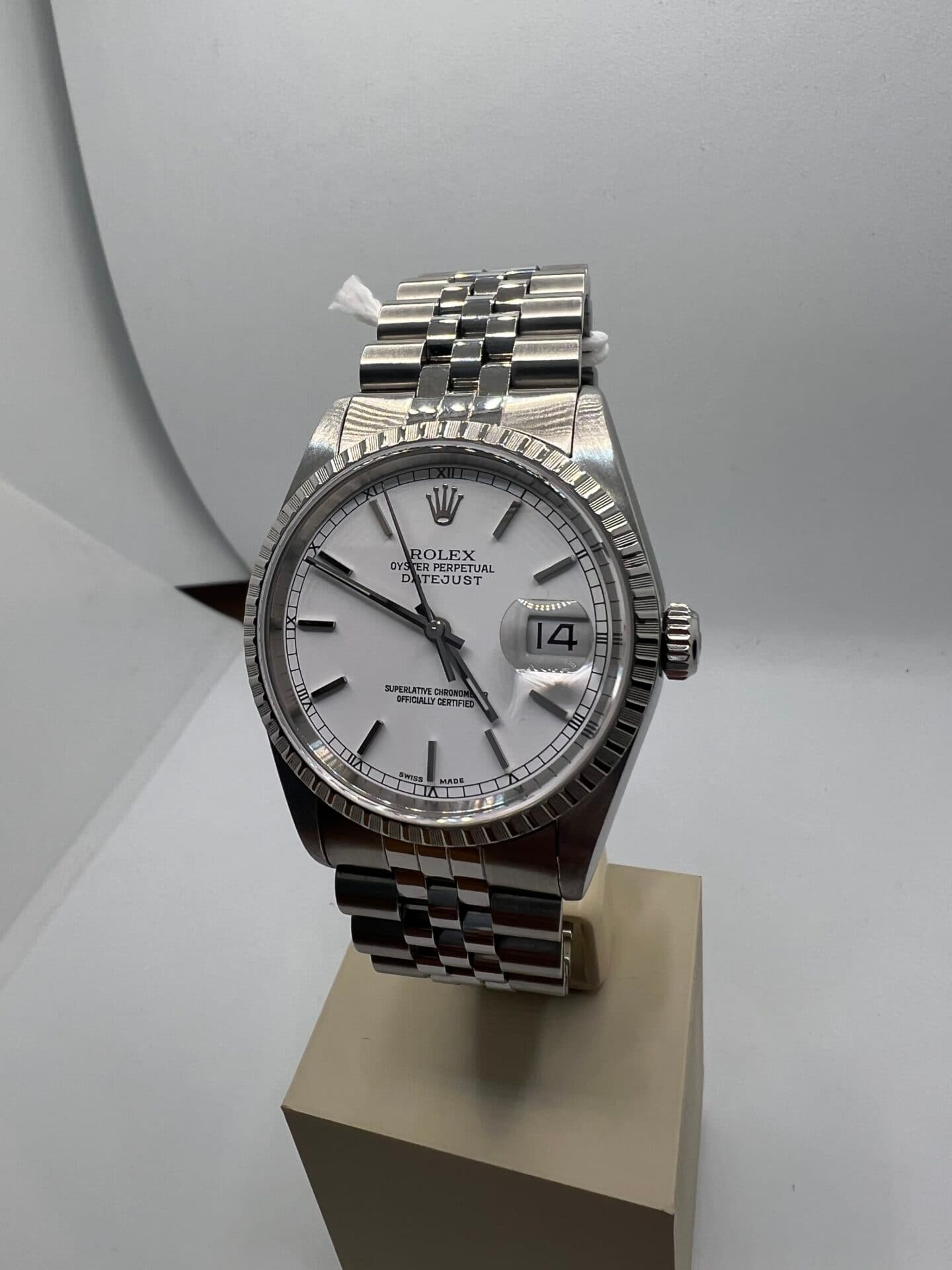 Rolex Datejust