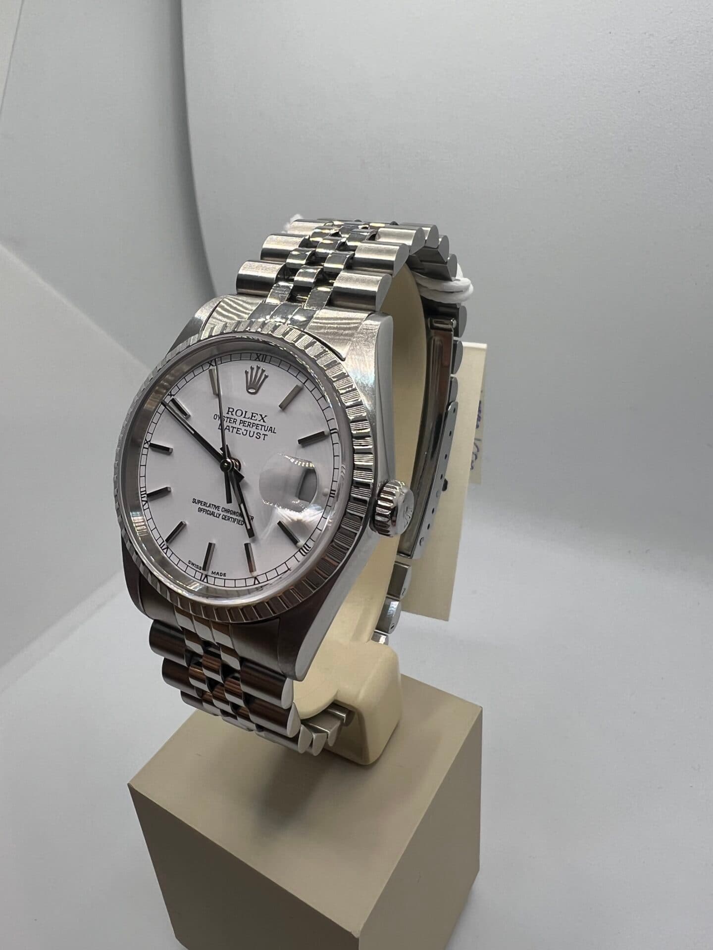 Rolex Datejust