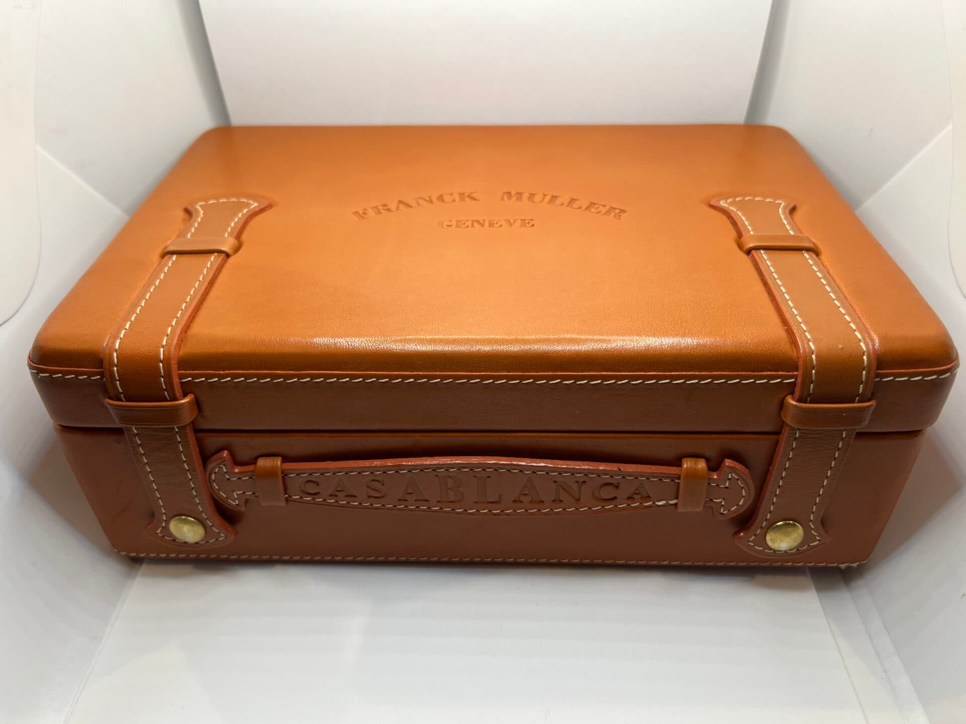 Franck Muller Casablanca