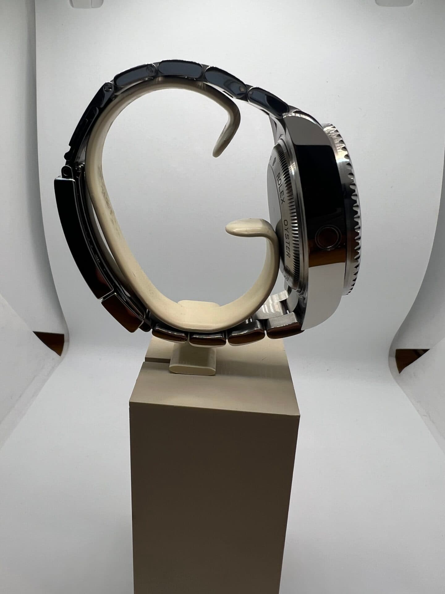 Rolex Sea-Dweller Deepsea "james cameron"