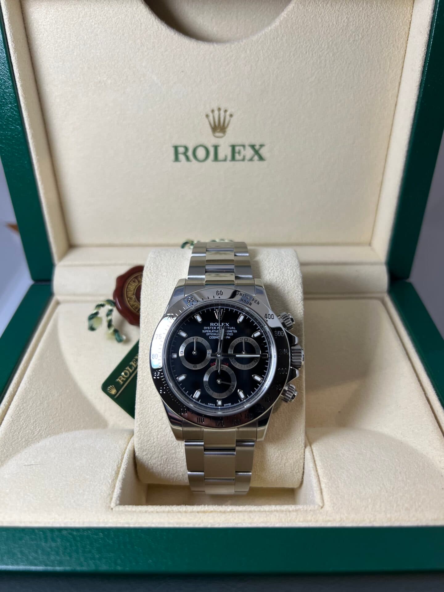 Rolex Daytona