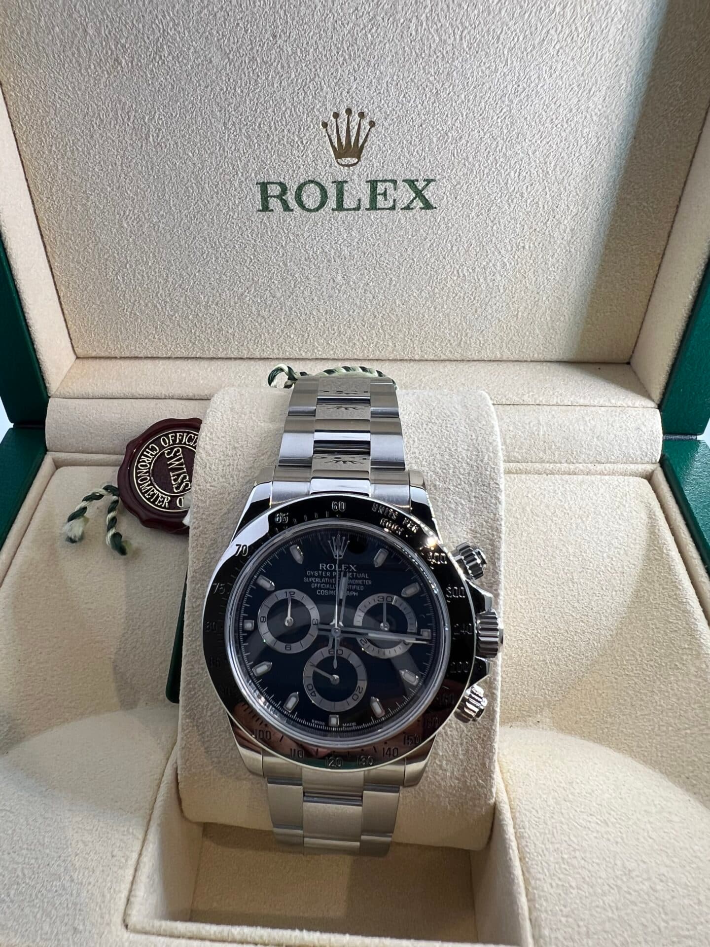 Rolex Daytona