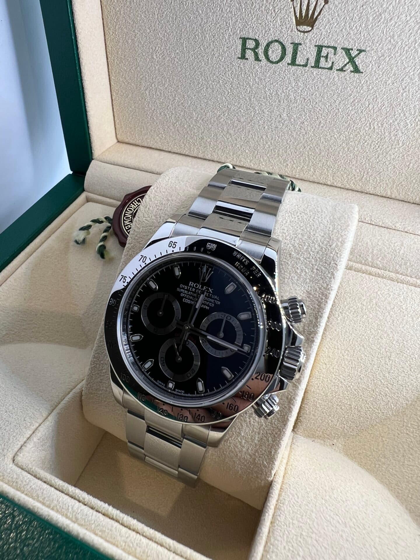 Rolex Daytona
