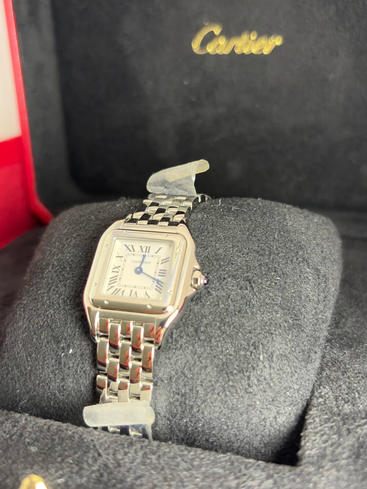 Cartier Phantère