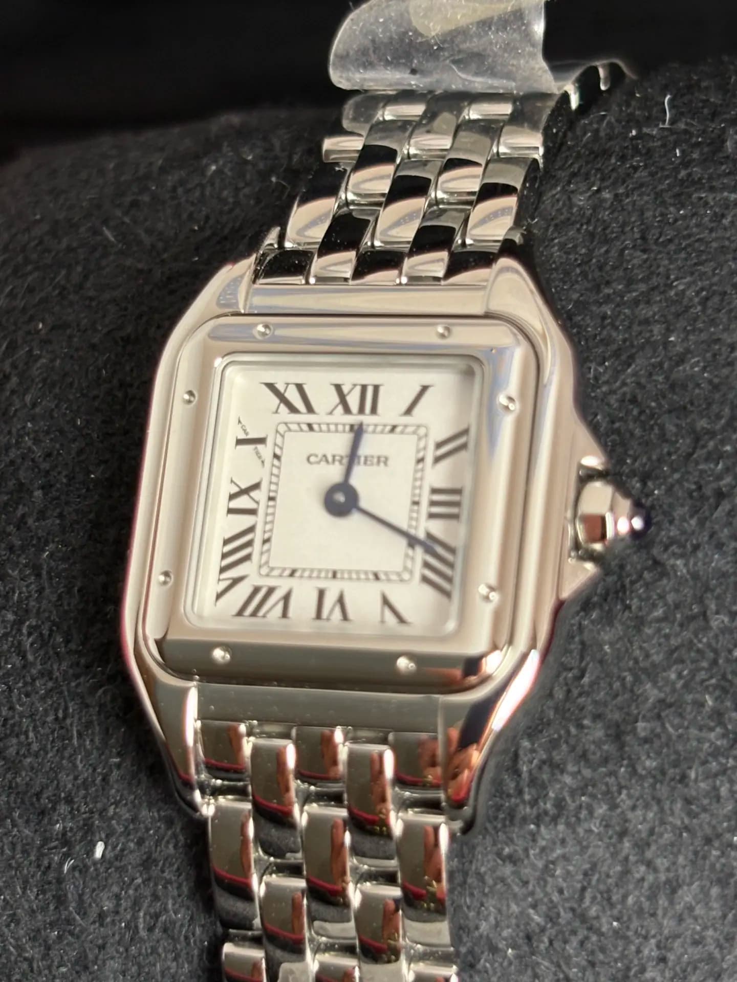 Cartier Phantère