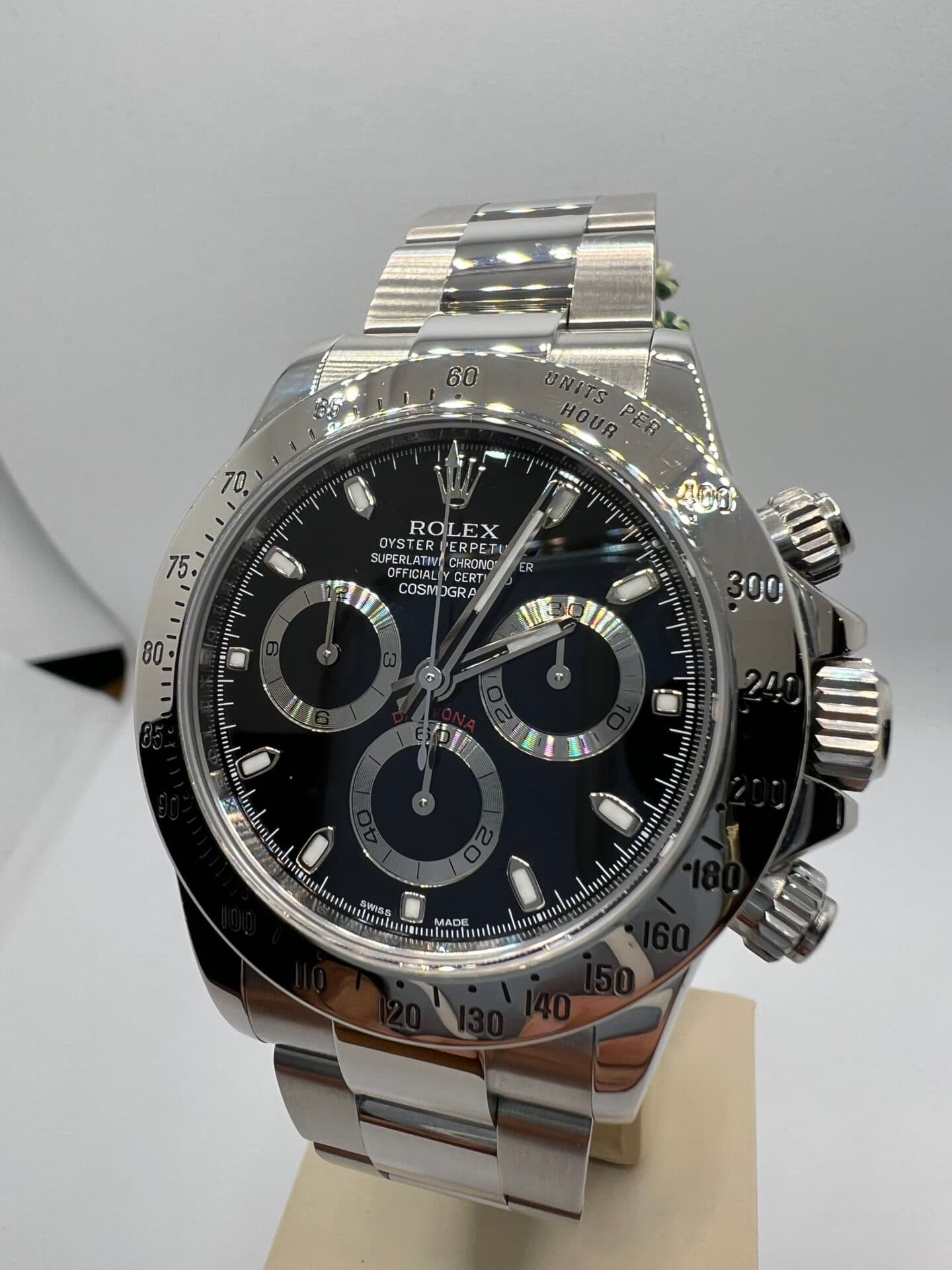 Rolex Daytona