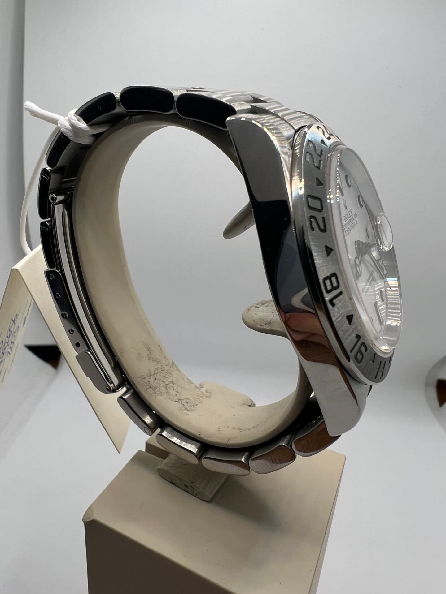 Rolex Explorer ll