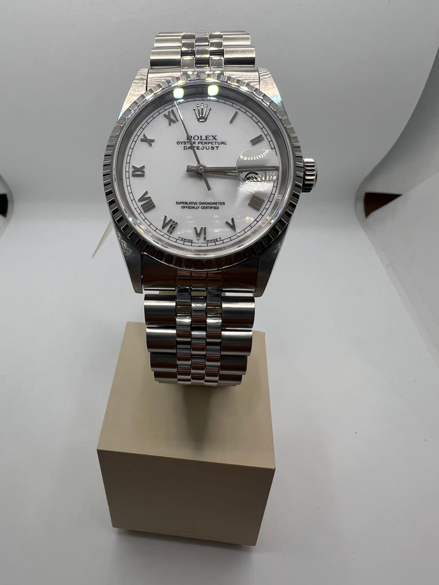 Rolex Datejust