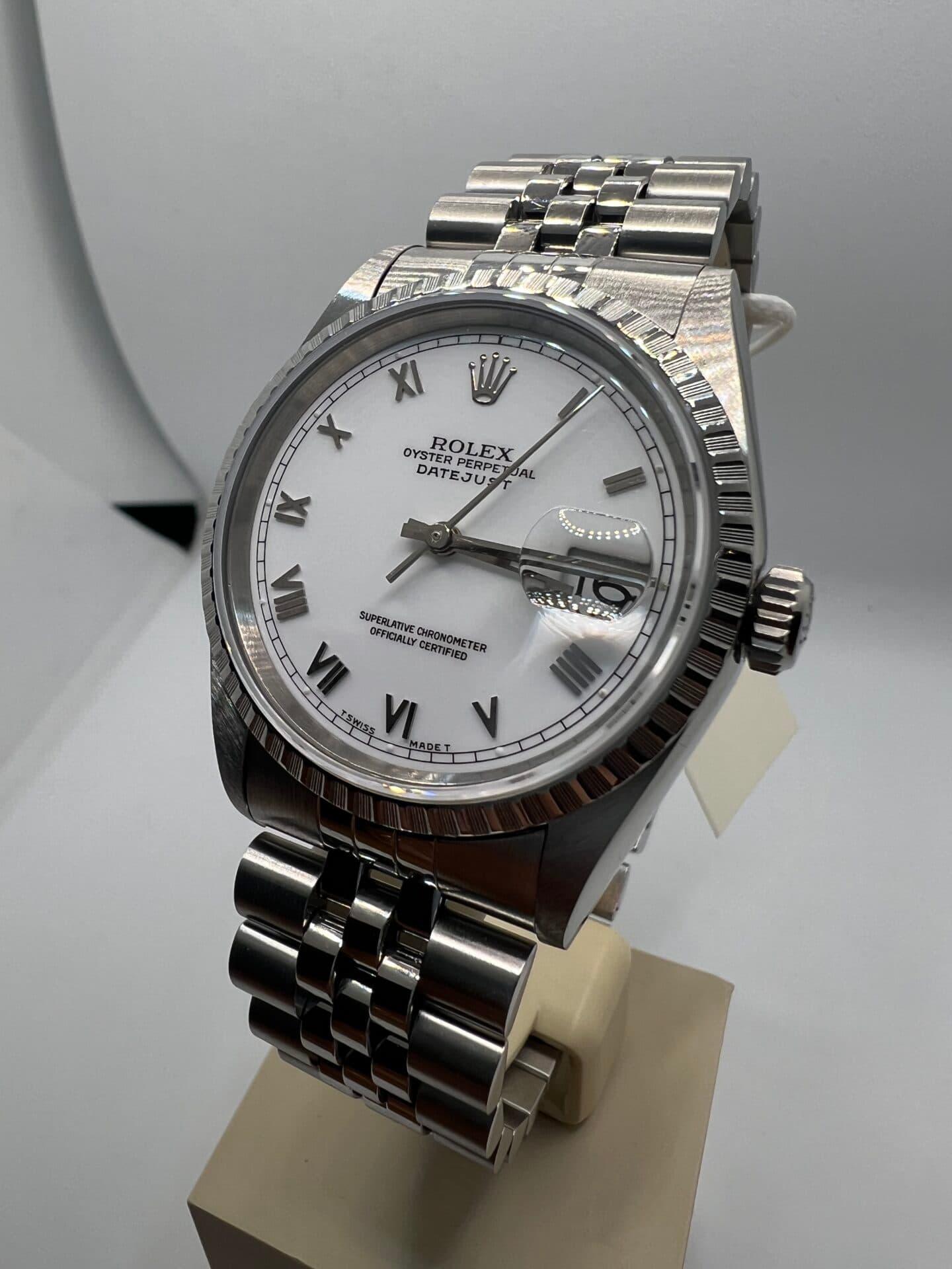 Rolex Datejust