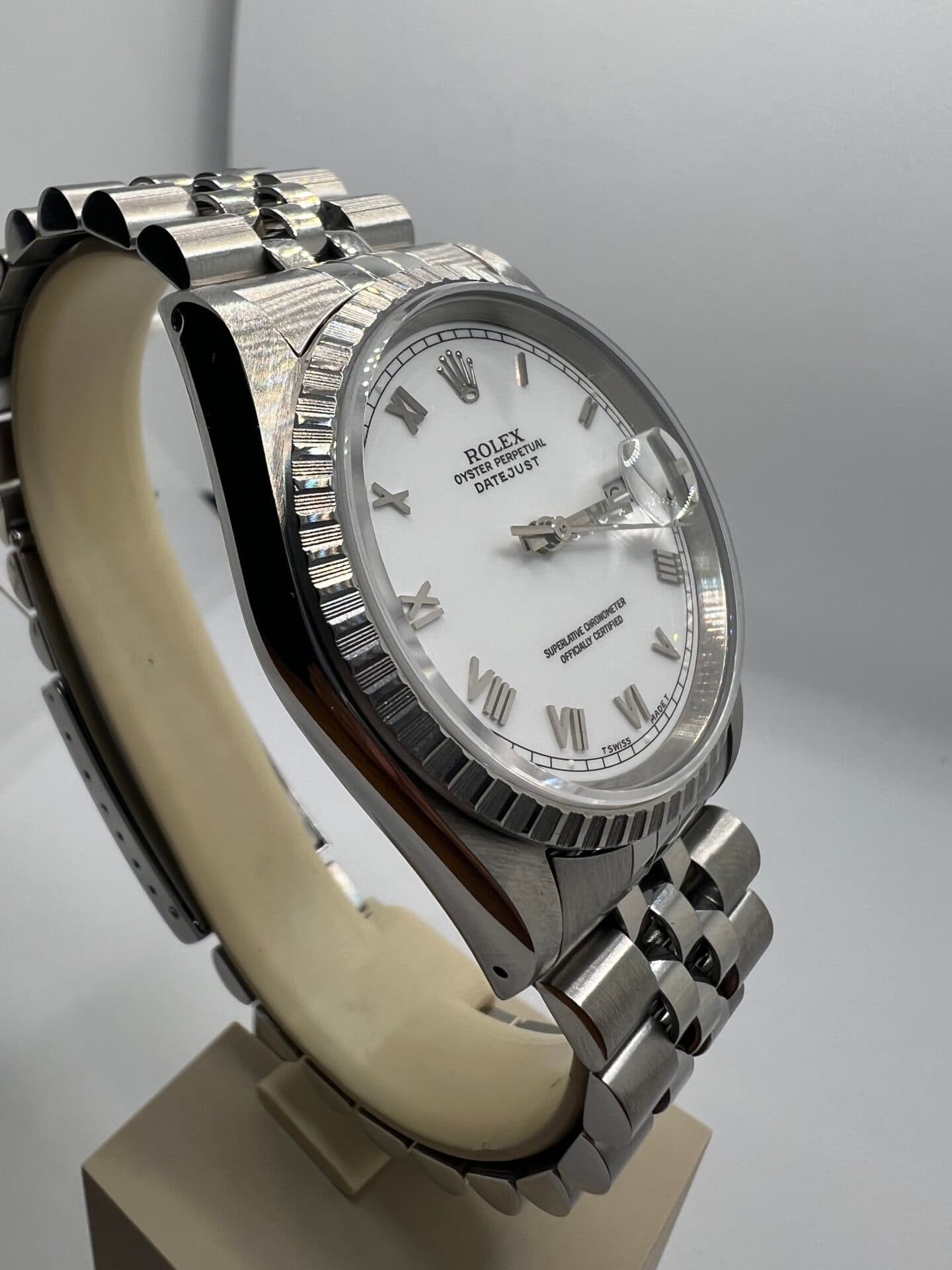 Rolex Datejust