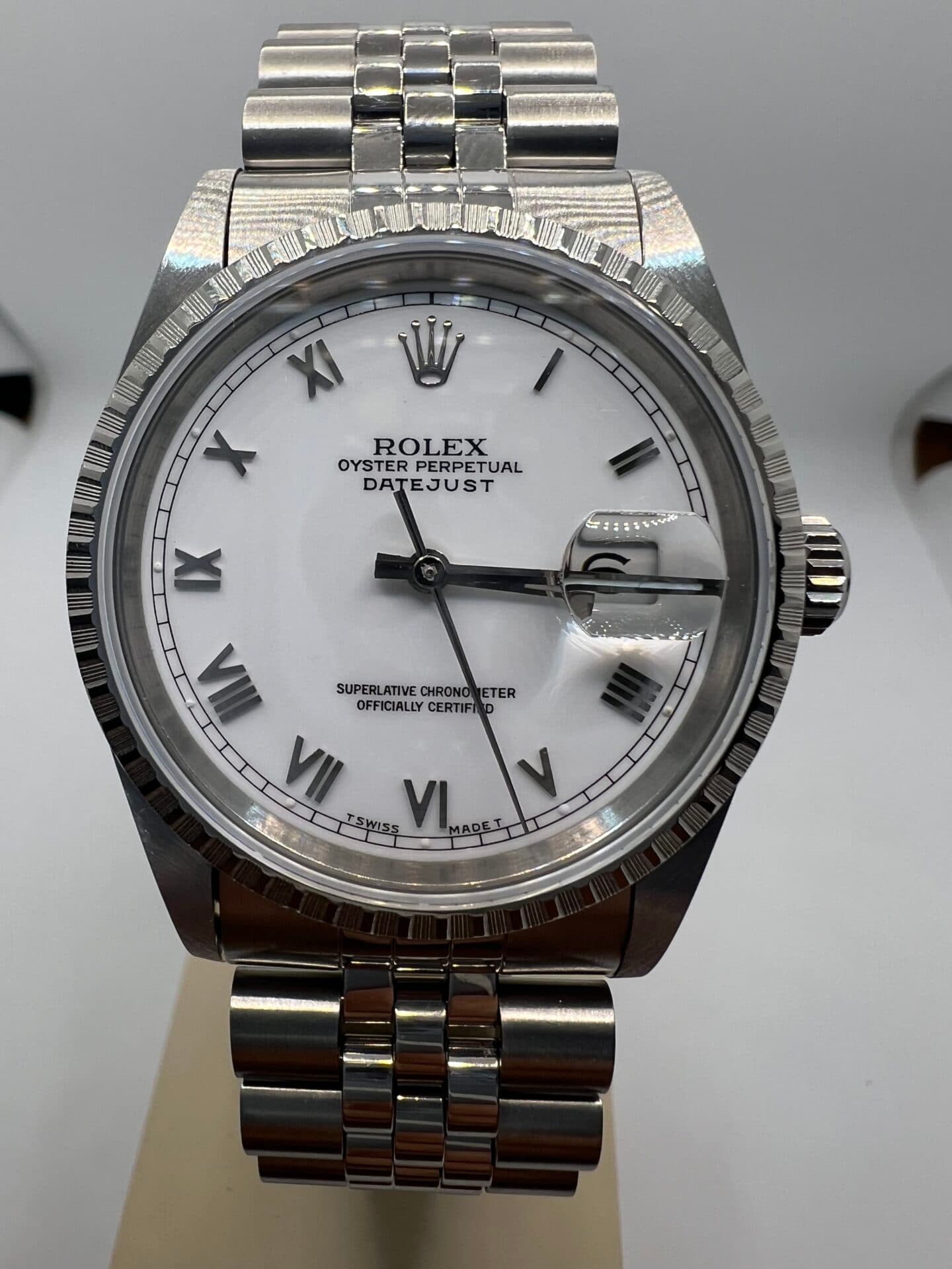 Rolex Datejust
