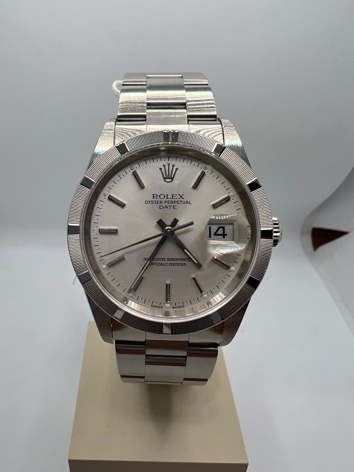 Rolex Date
