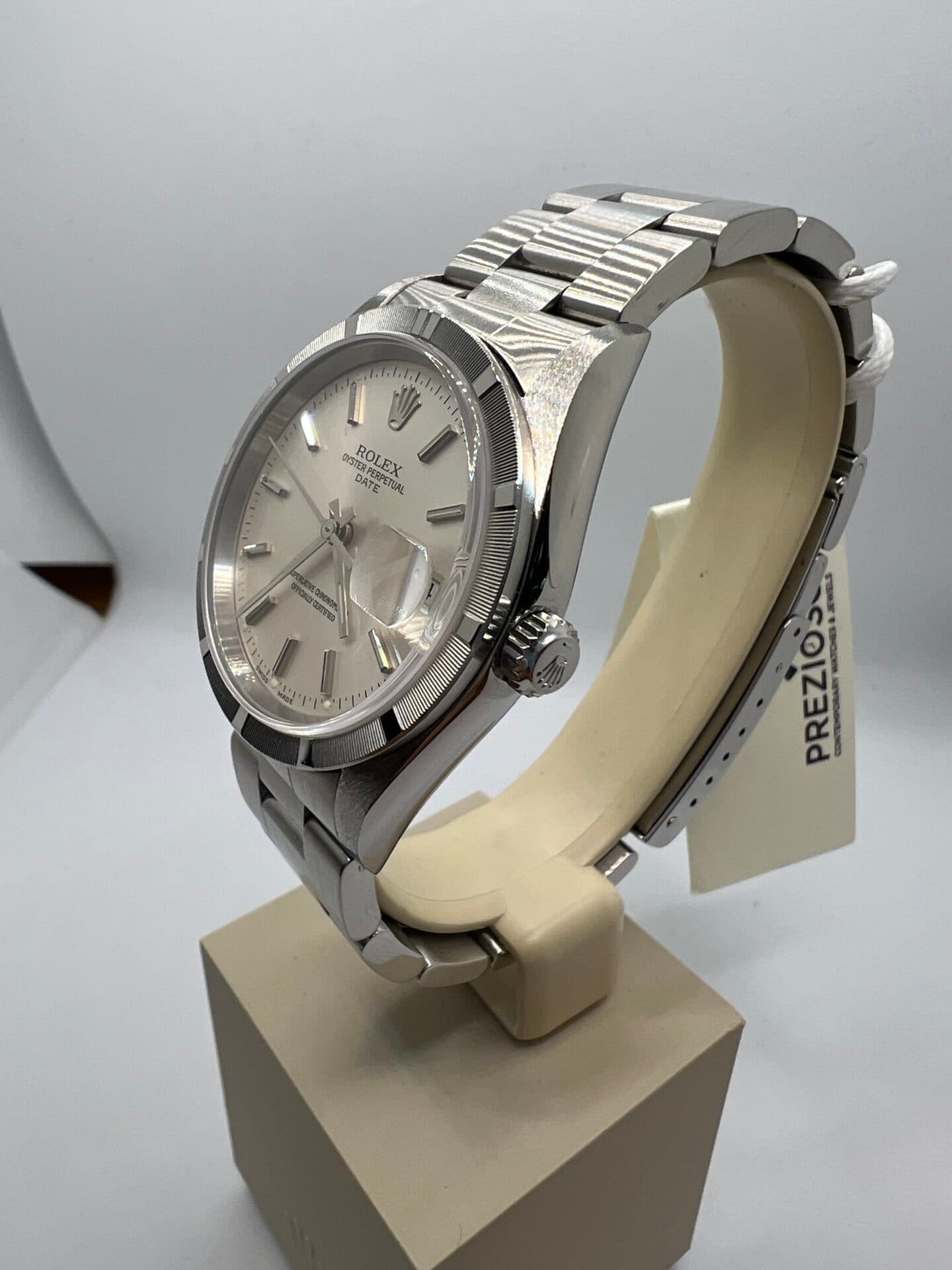 Rolex Date