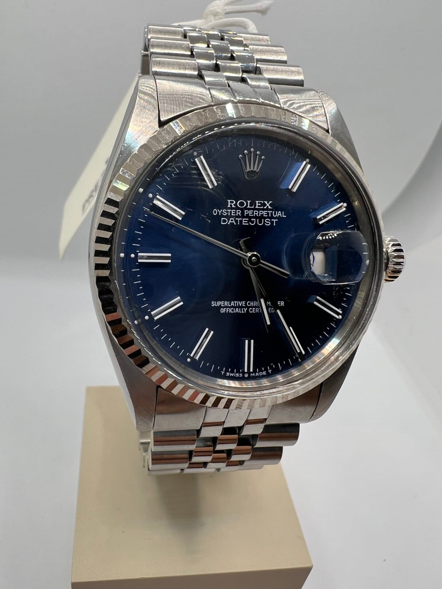Rolex Datejust