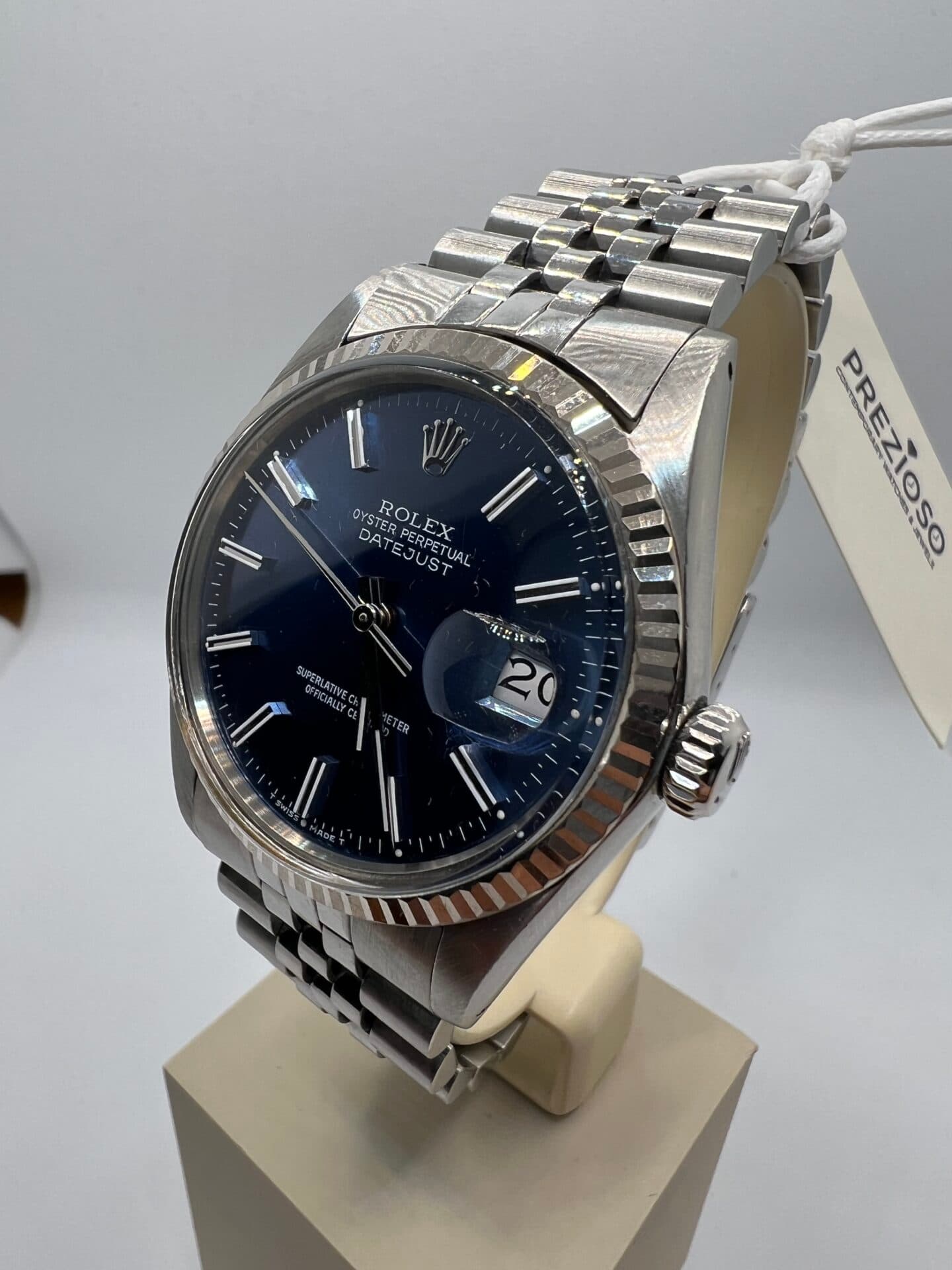 Rolex Datejust