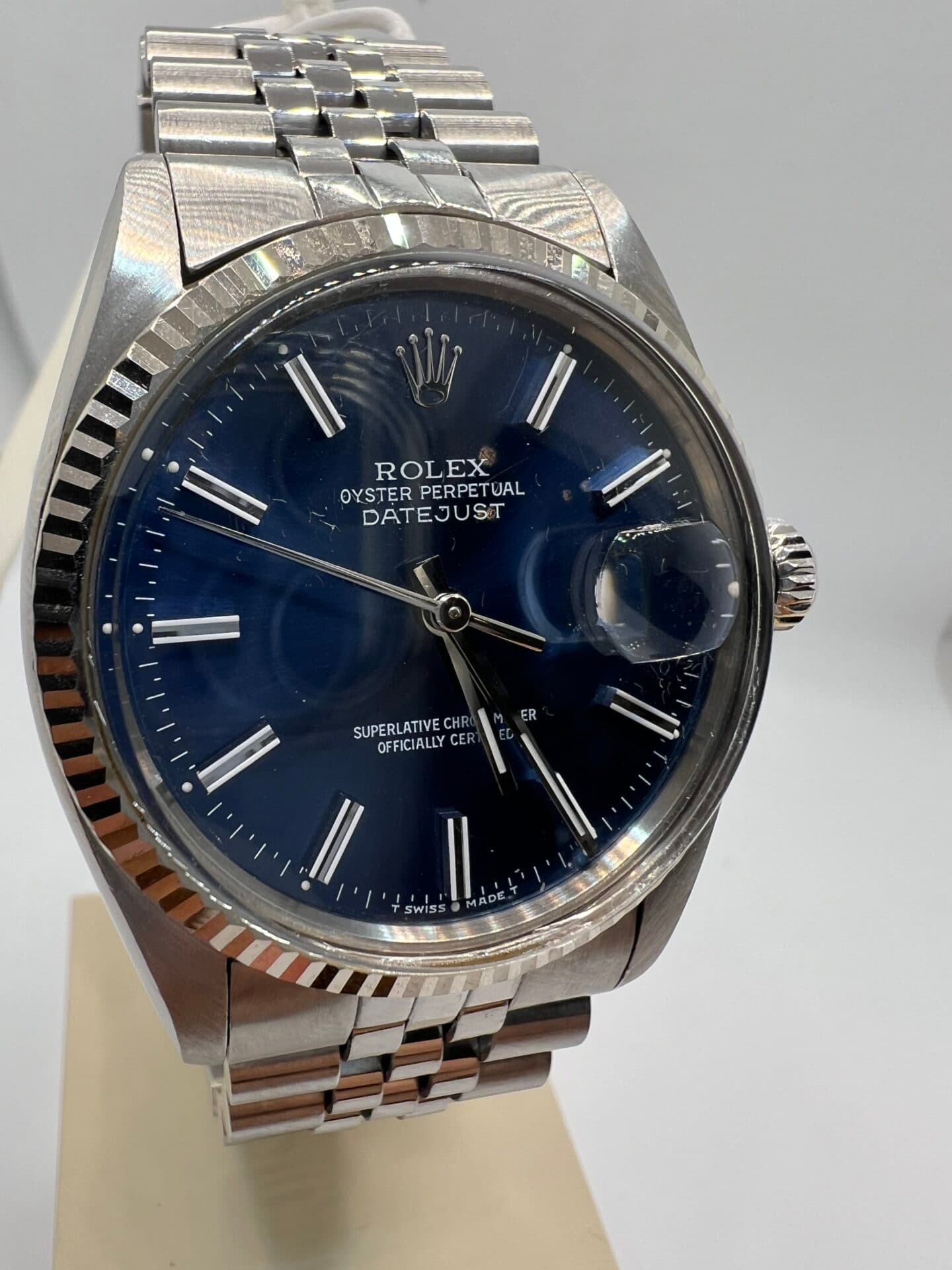 Rolex Datejust
