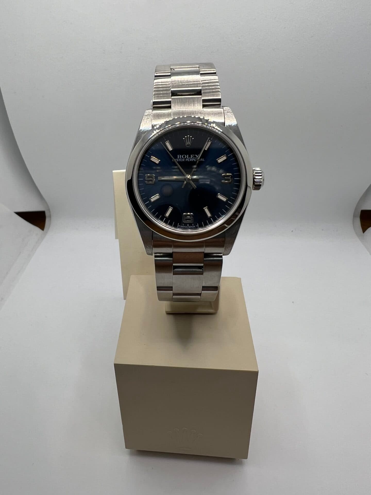 Rolex Oyster Perpetual