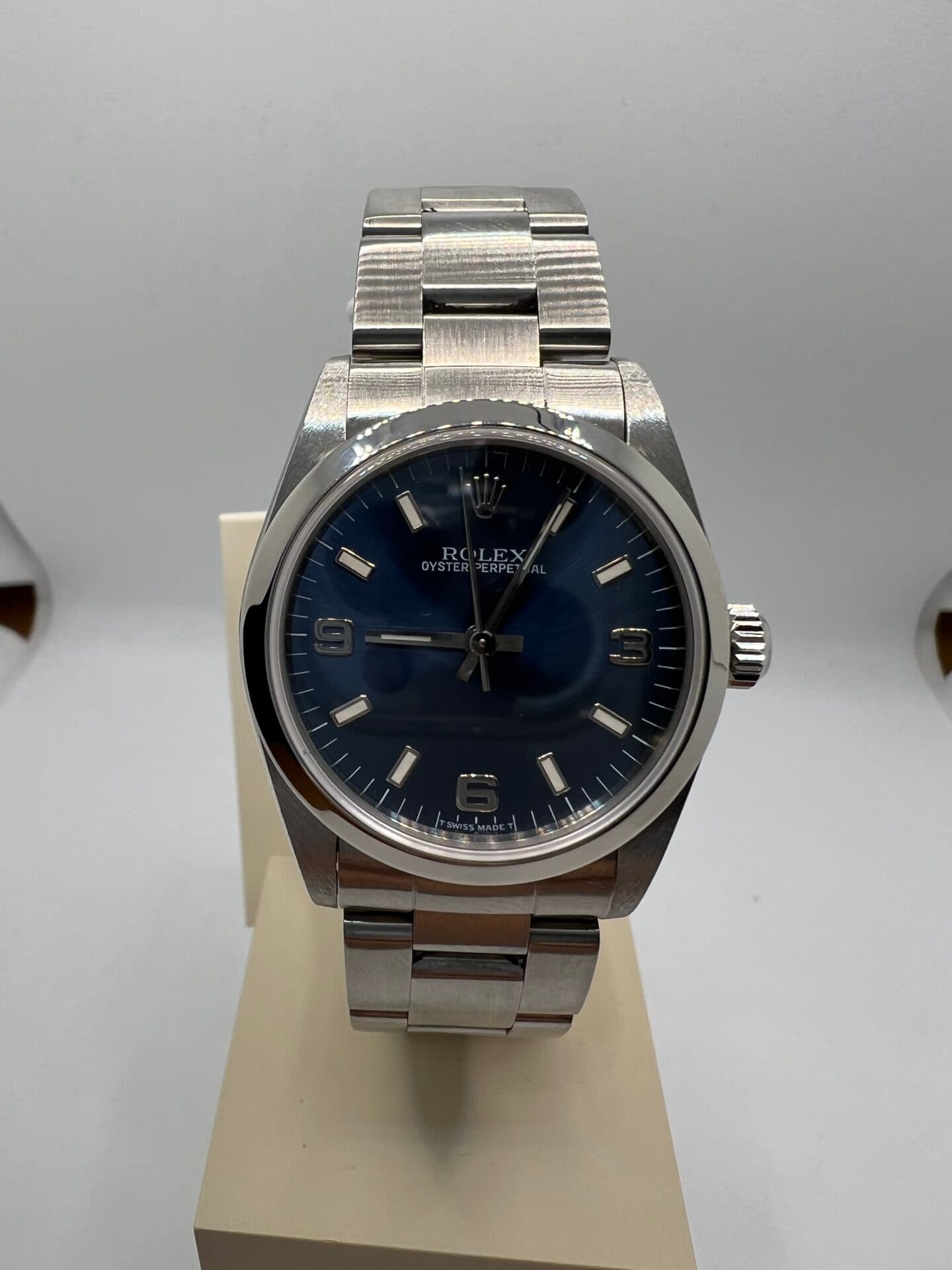 Rolex Oyster Perpetual
