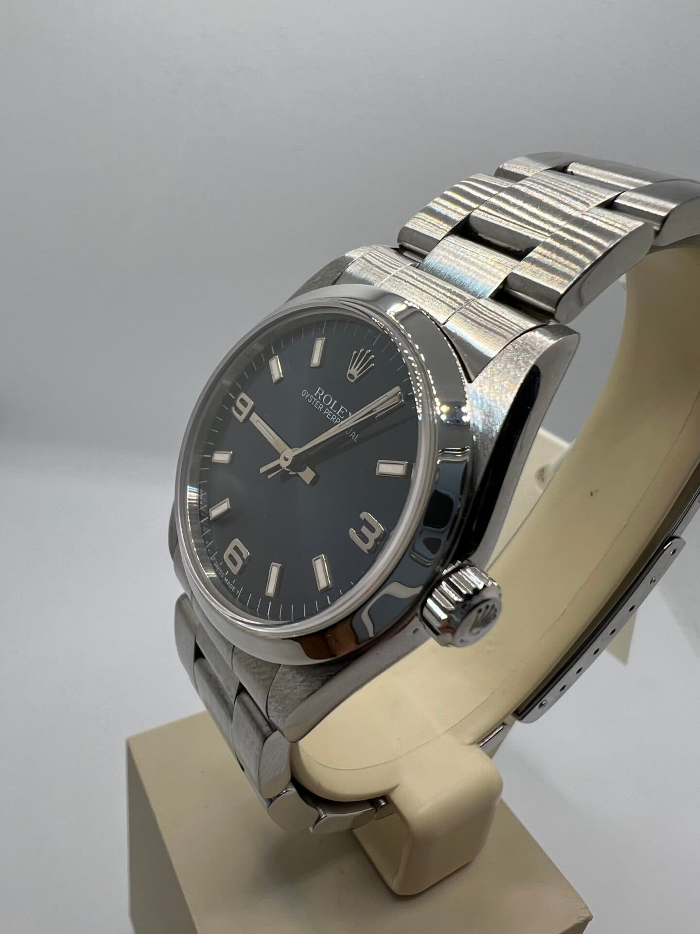 Rolex Oyster Perpetual