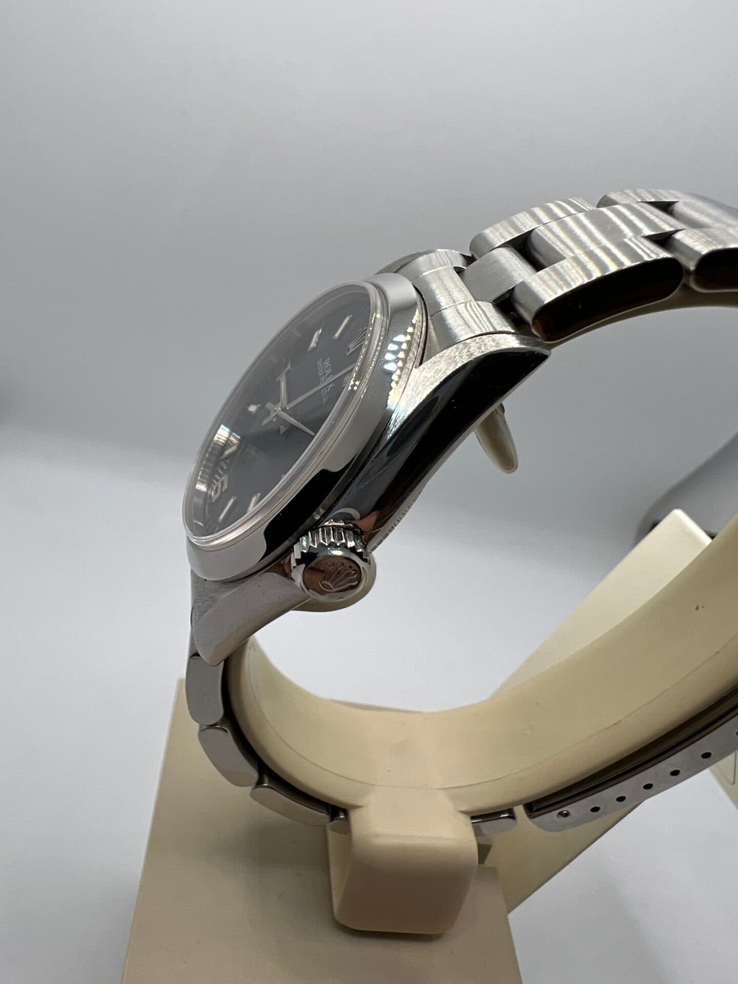 Rolex Oyster Perpetual