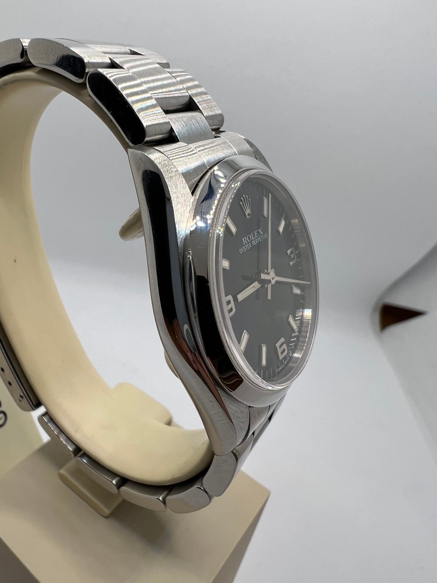 Rolex Oyster Perpetual