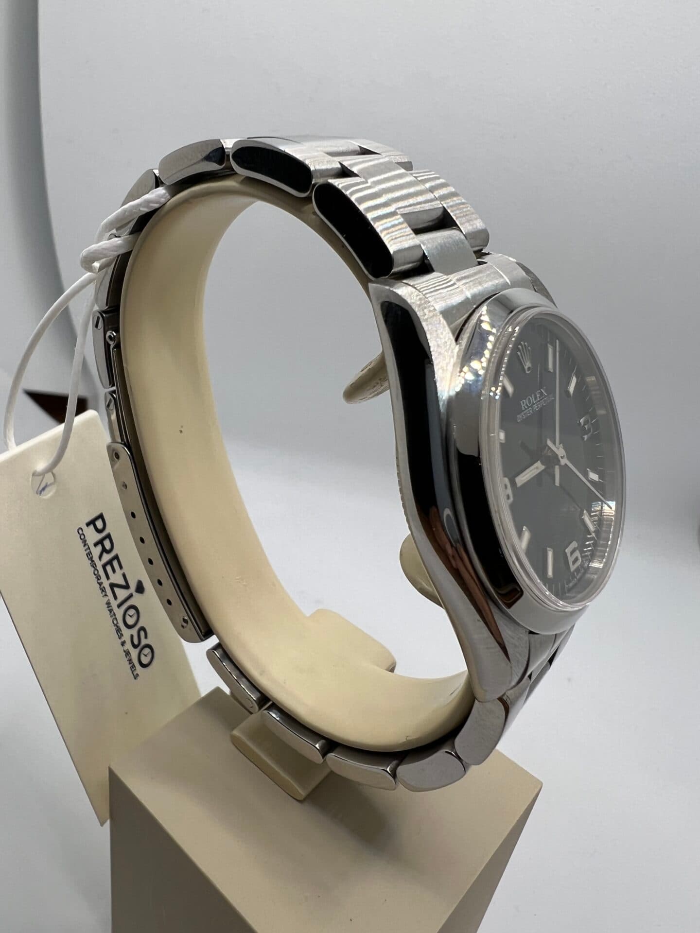 Rolex Oyster Perpetual