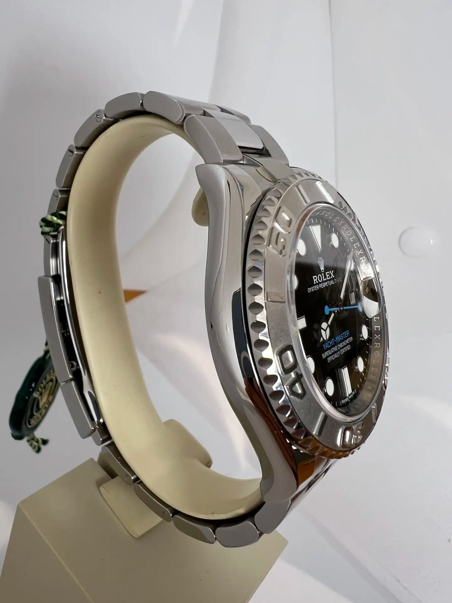 Rolex Yachtmaster