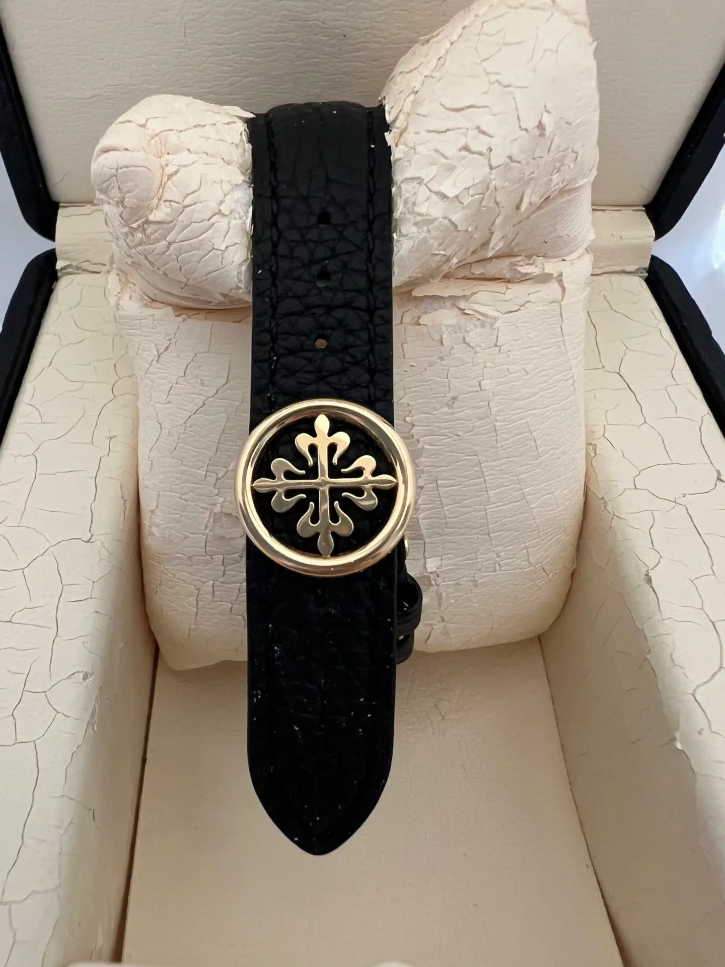 Patek Philippe World Time