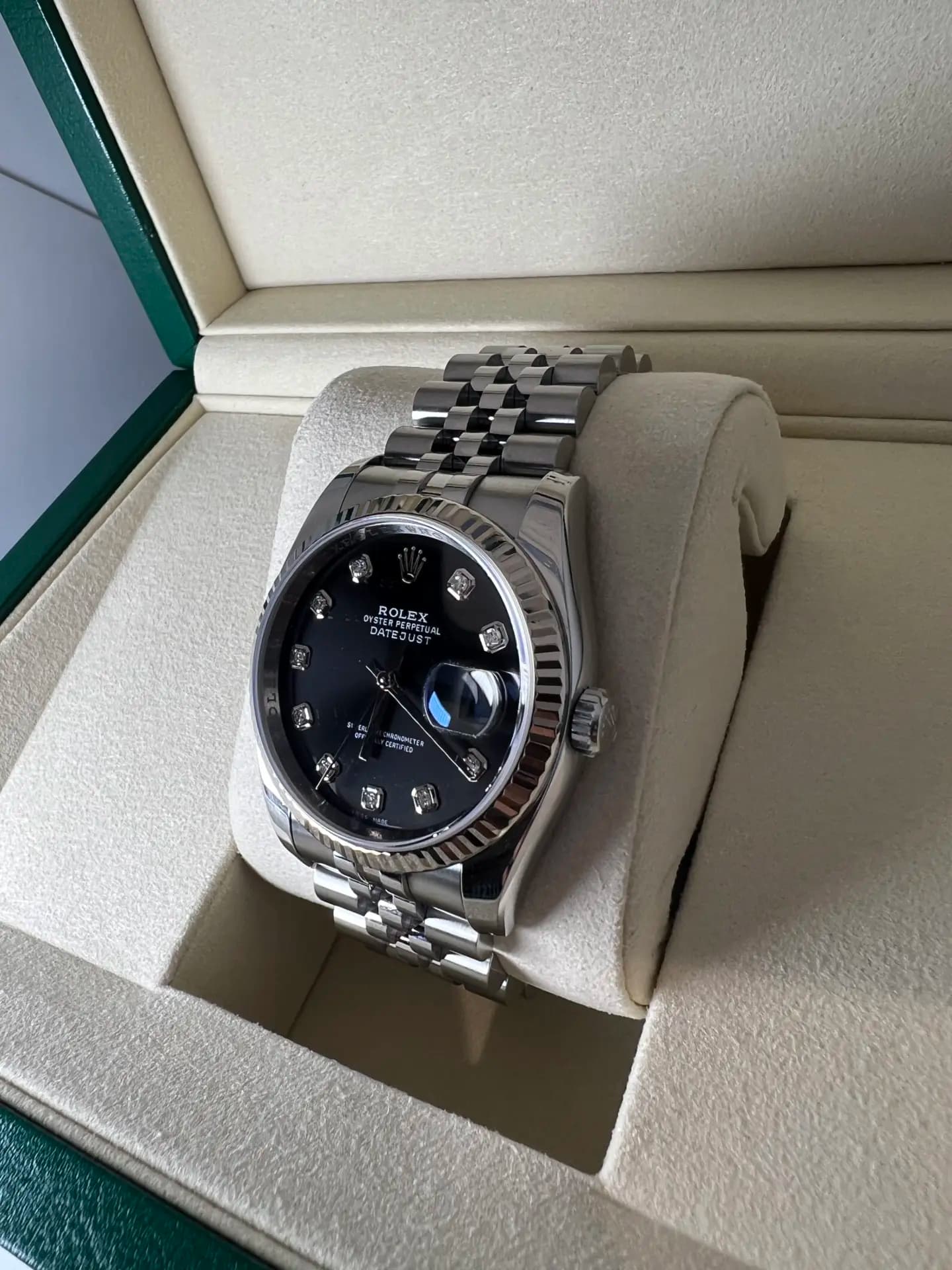 Rolex Datejust