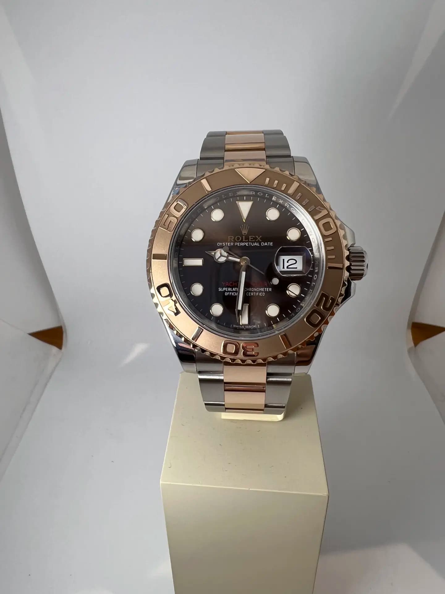 Rolex Yachtmaster