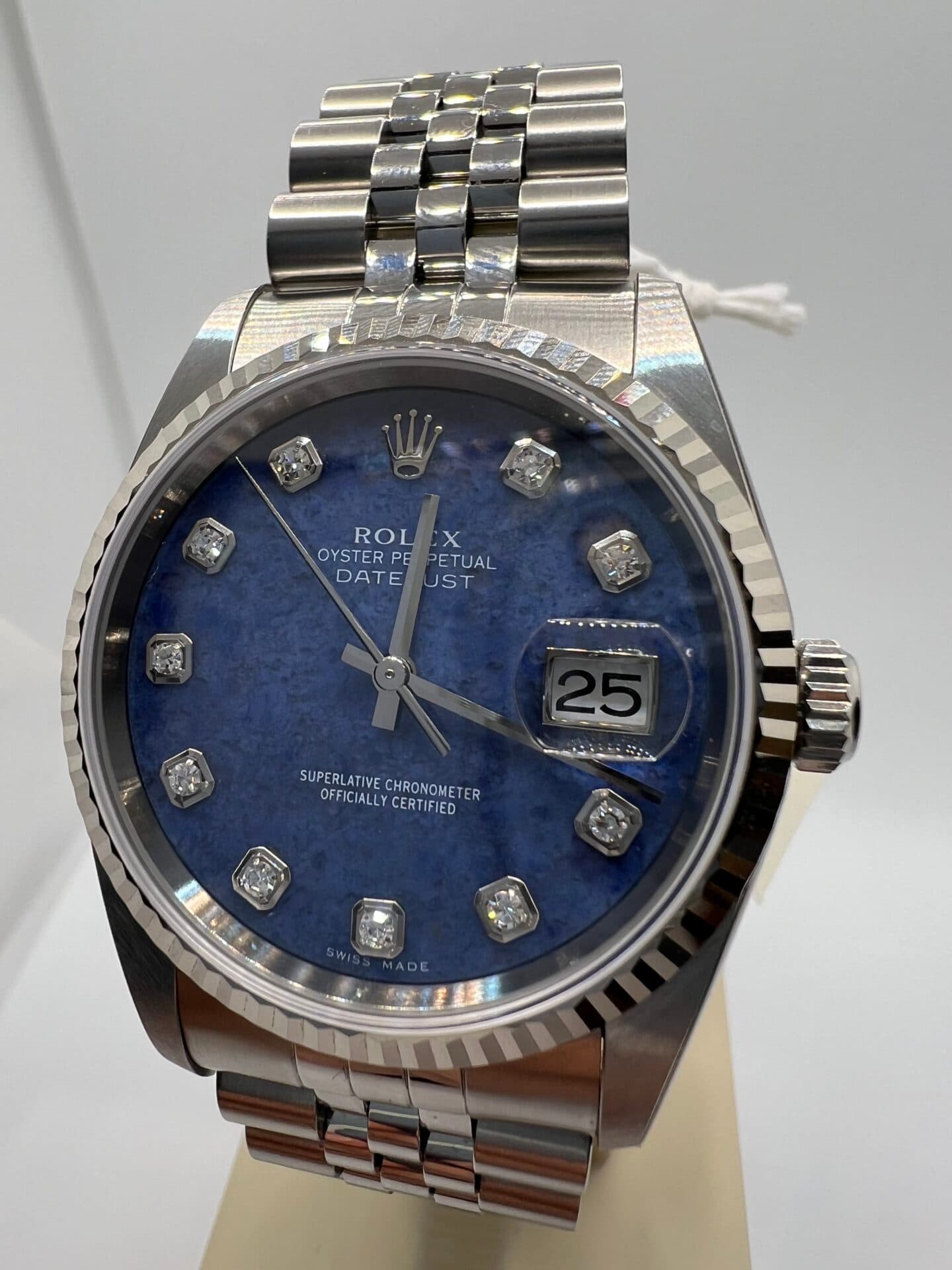Rolex Datejust