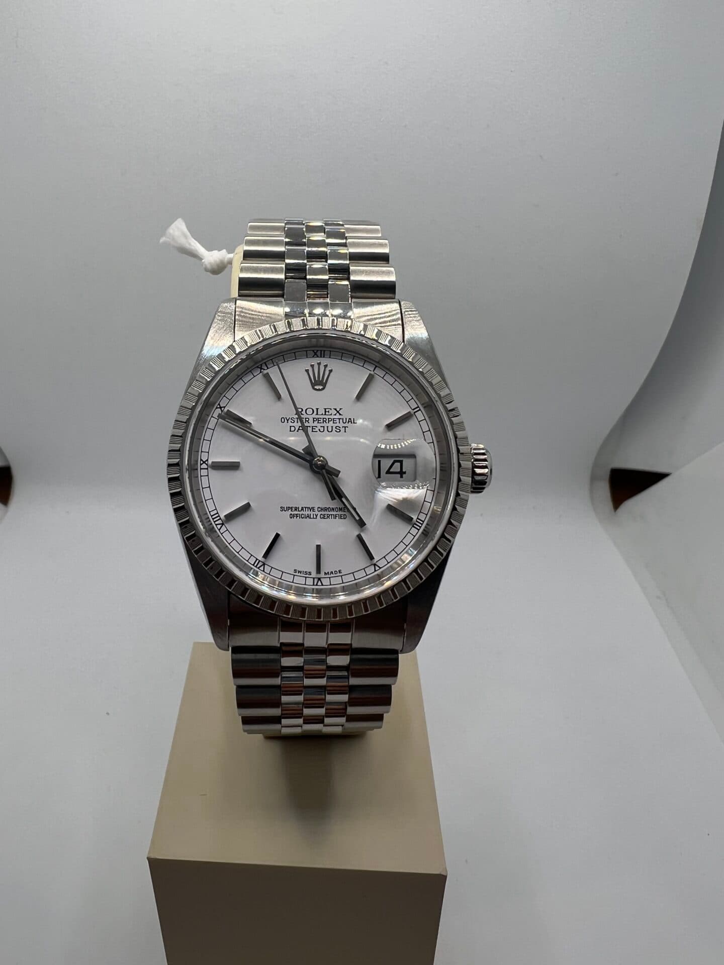 Rolex Datejust