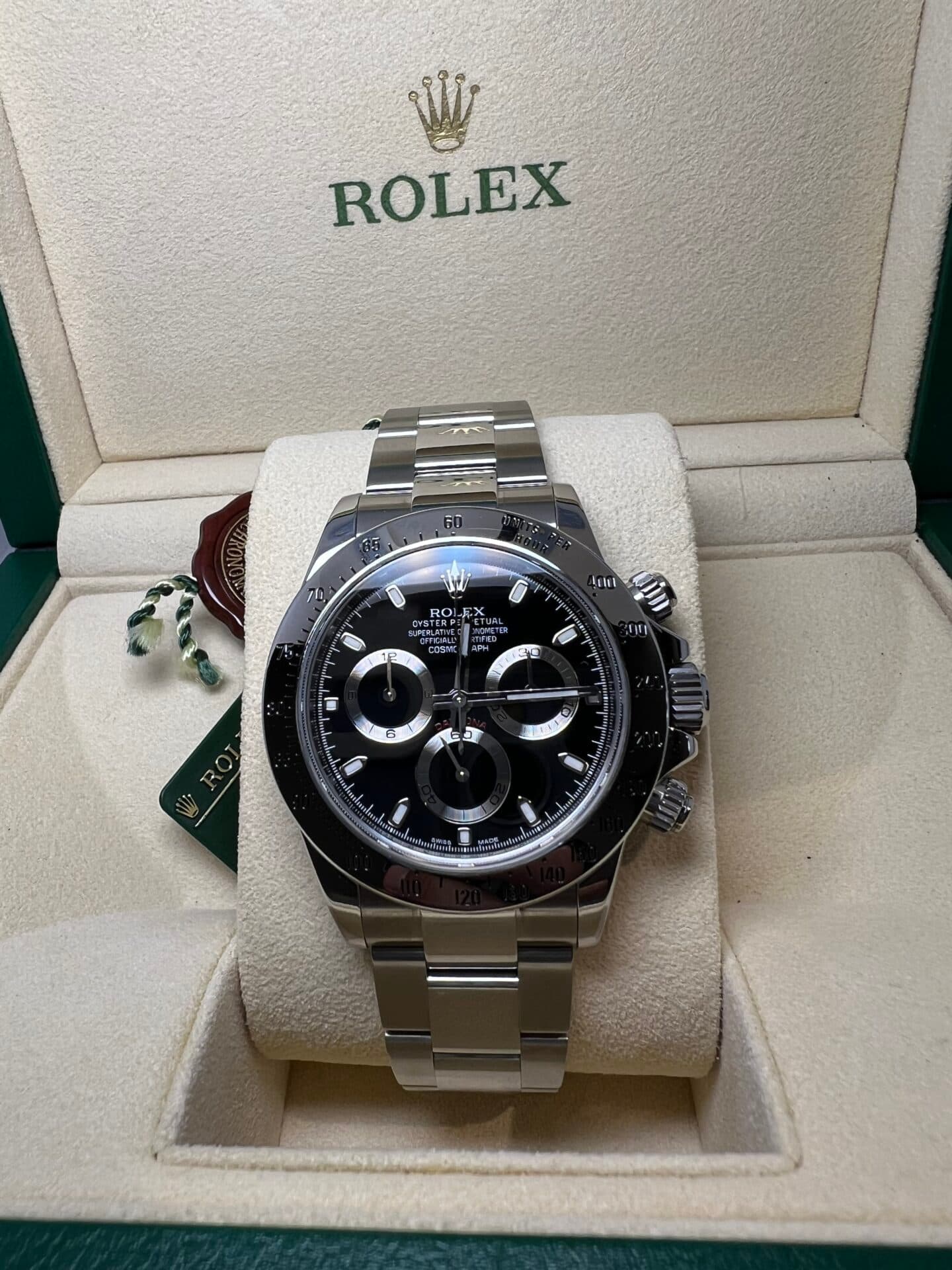 Rolex Daytona