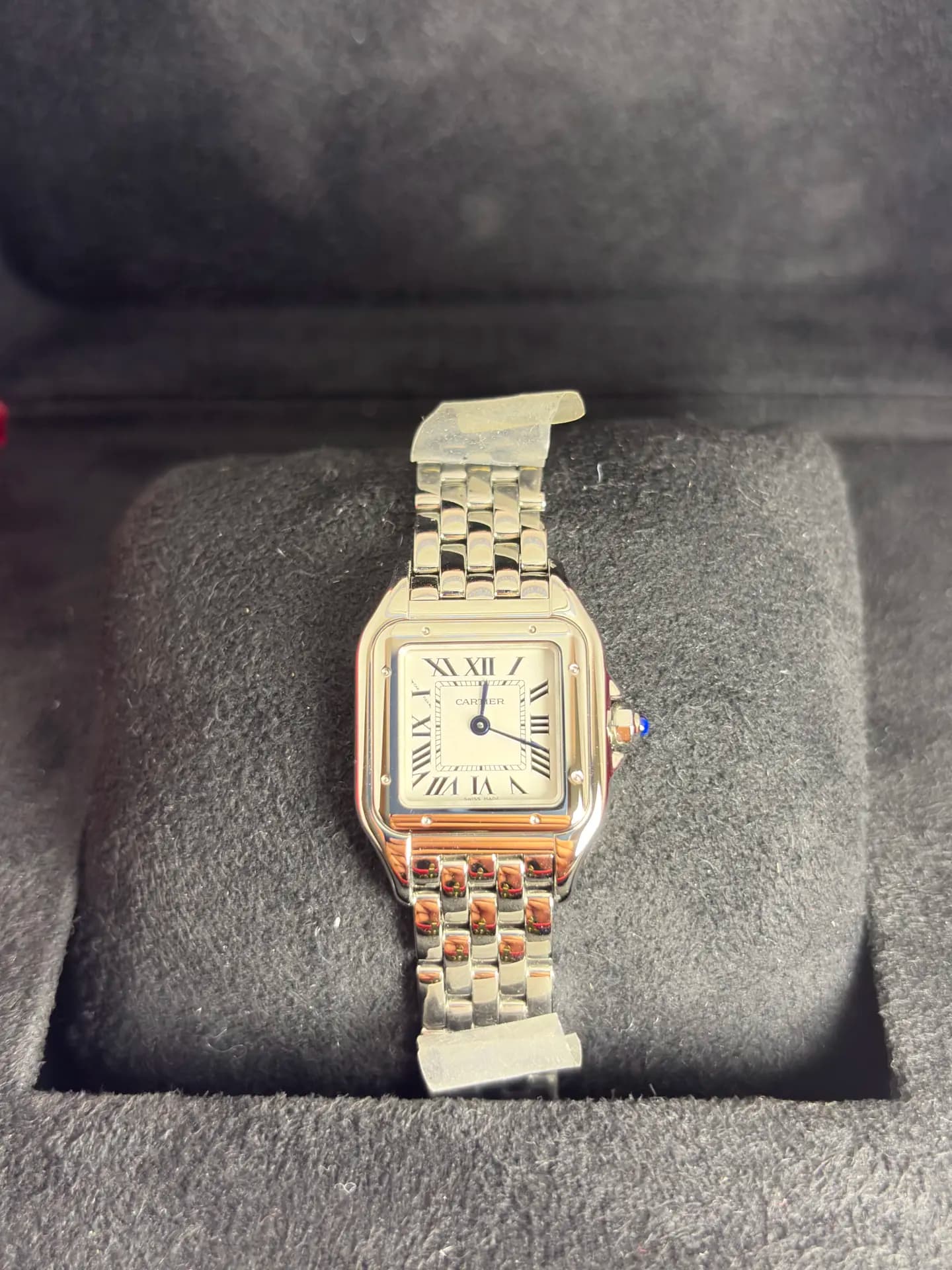 Cartier Phantère